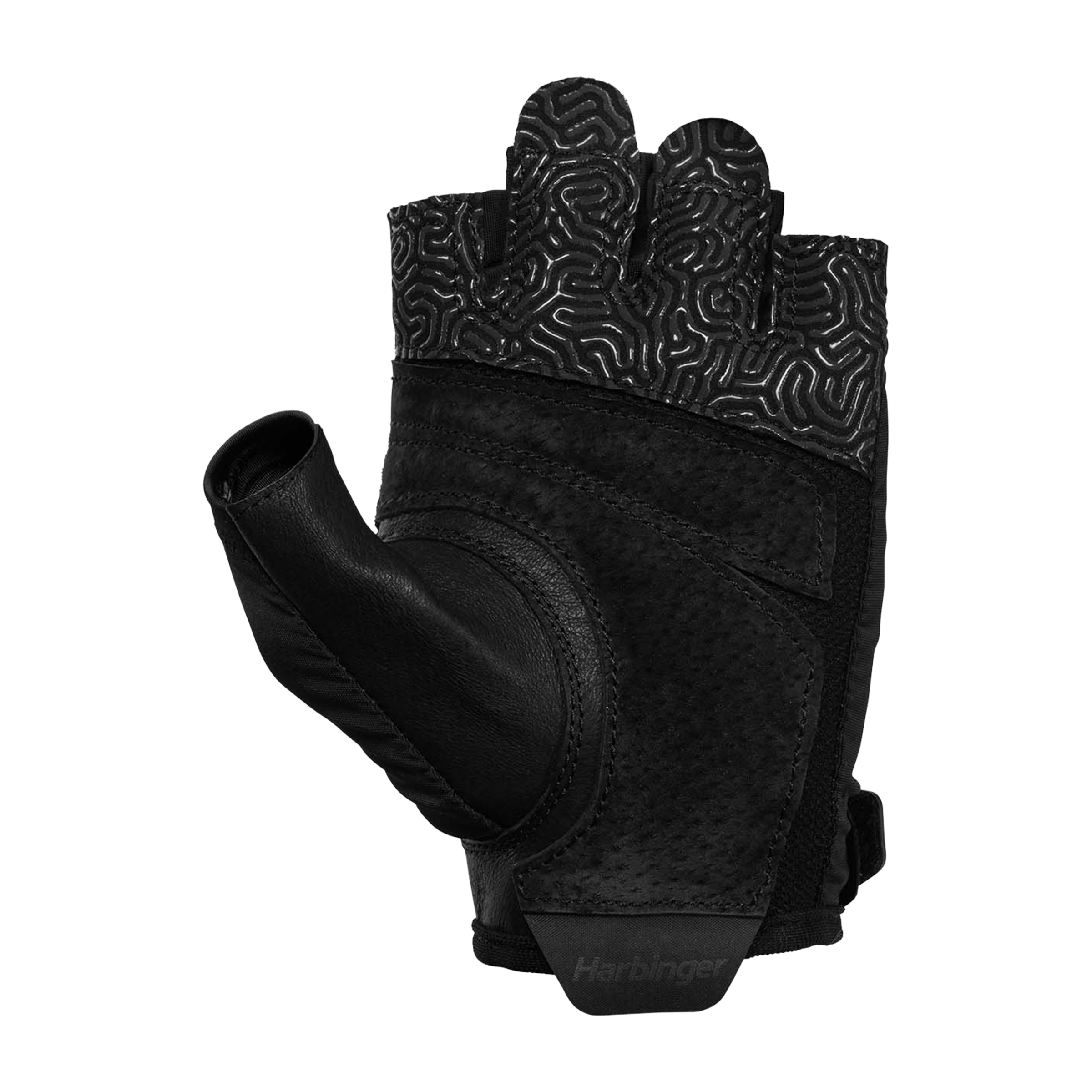 Harbinger Mens Pro Gloves 3.0