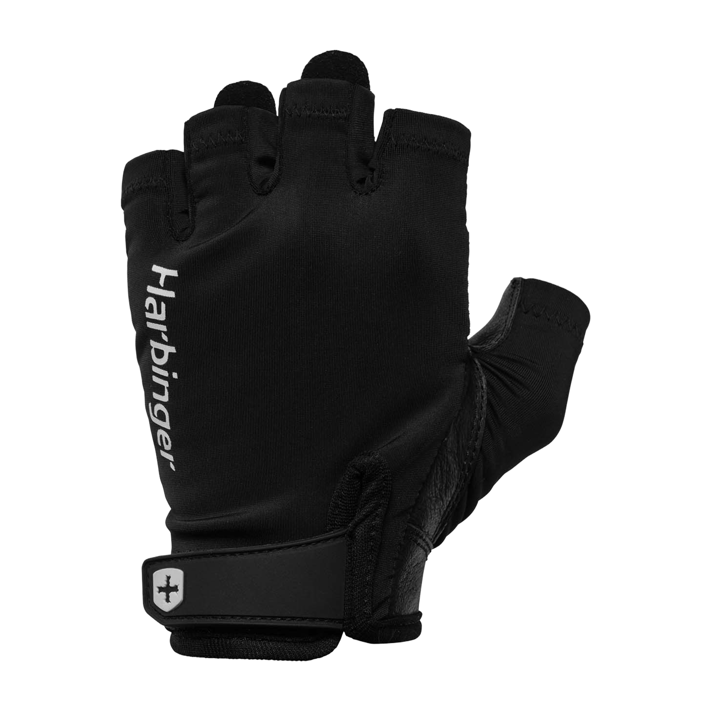 Harbinger Mens Pro Gloves 3.0