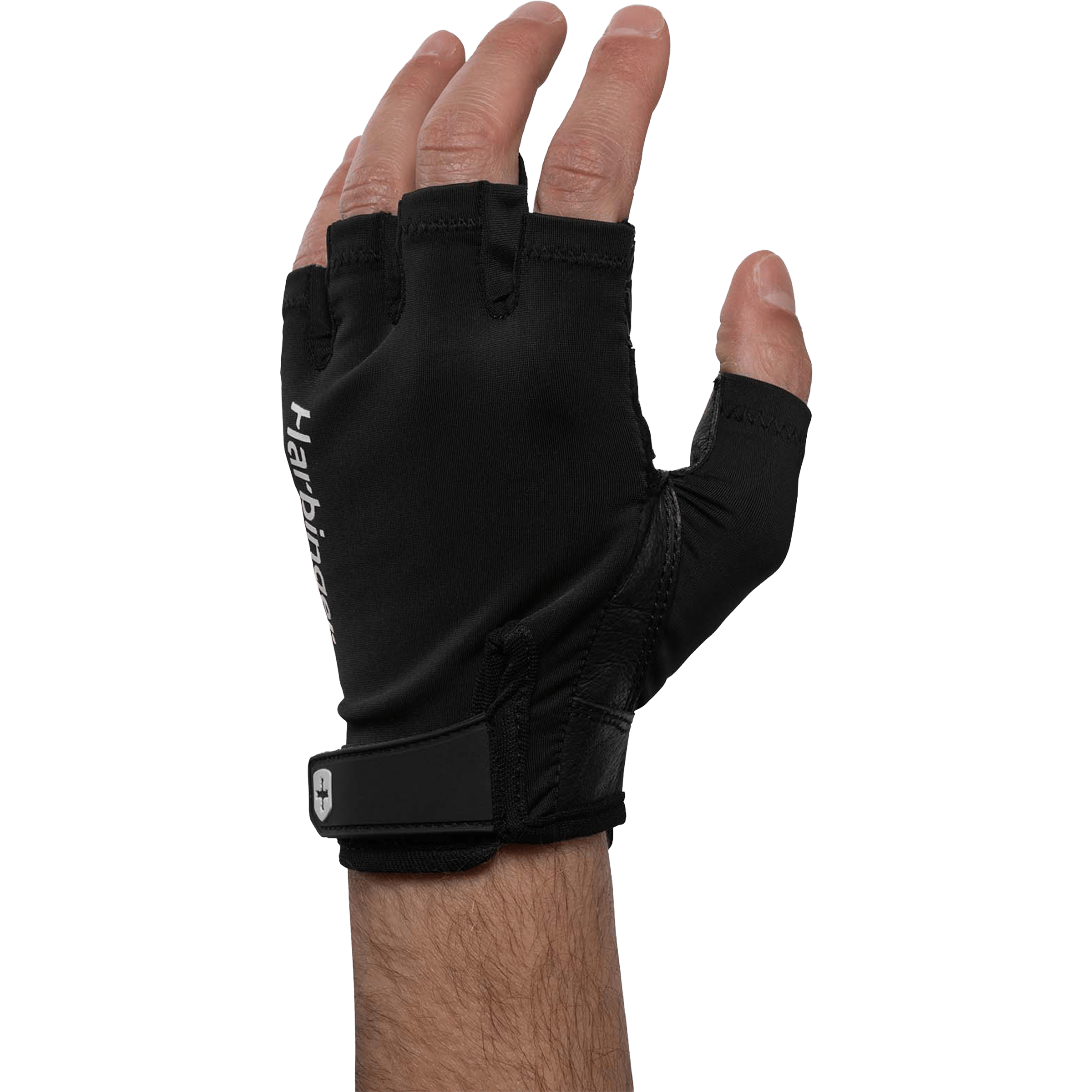 Harbinger Mens Pro Gloves 3.0