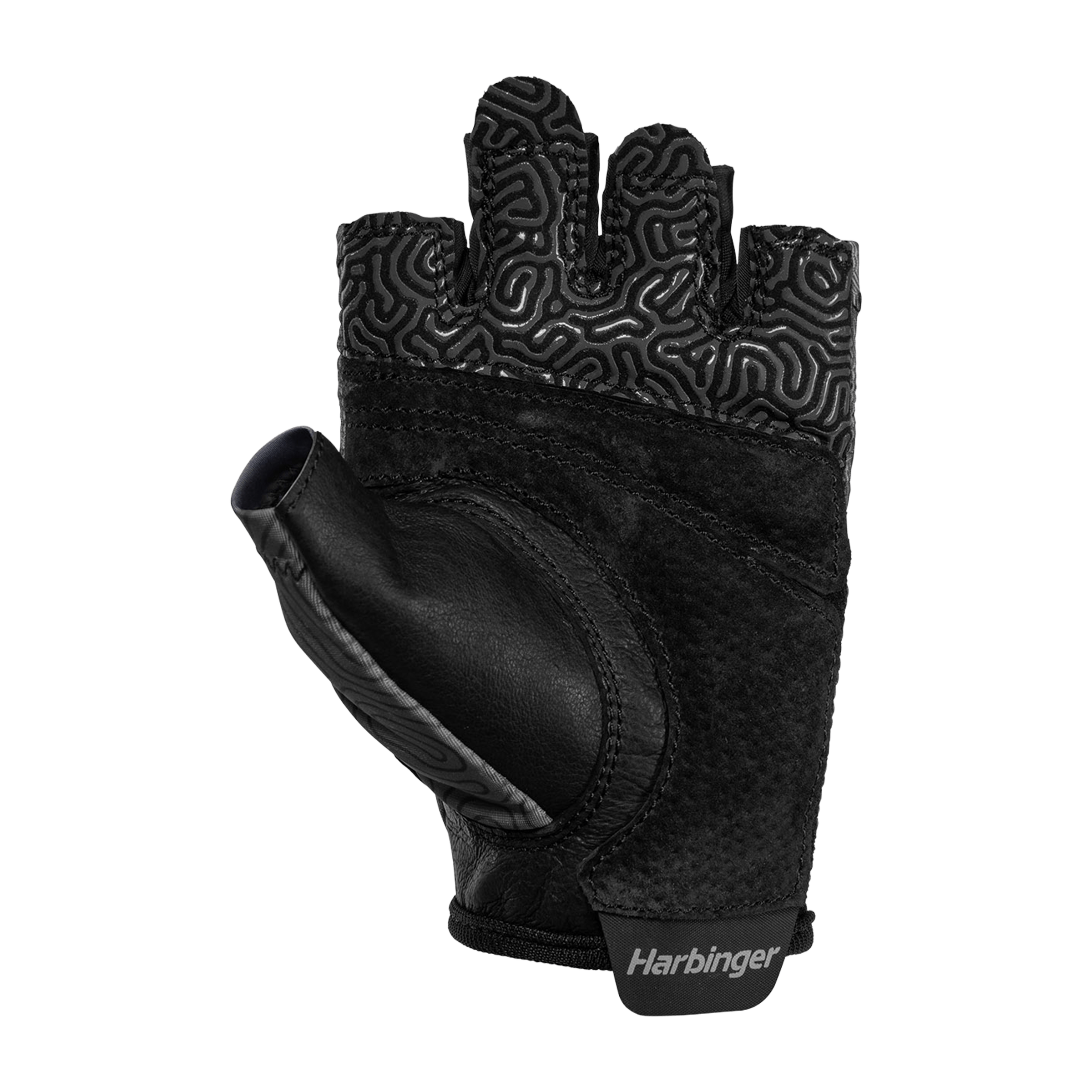 Harbinger Womens Pro Gloves 3.0