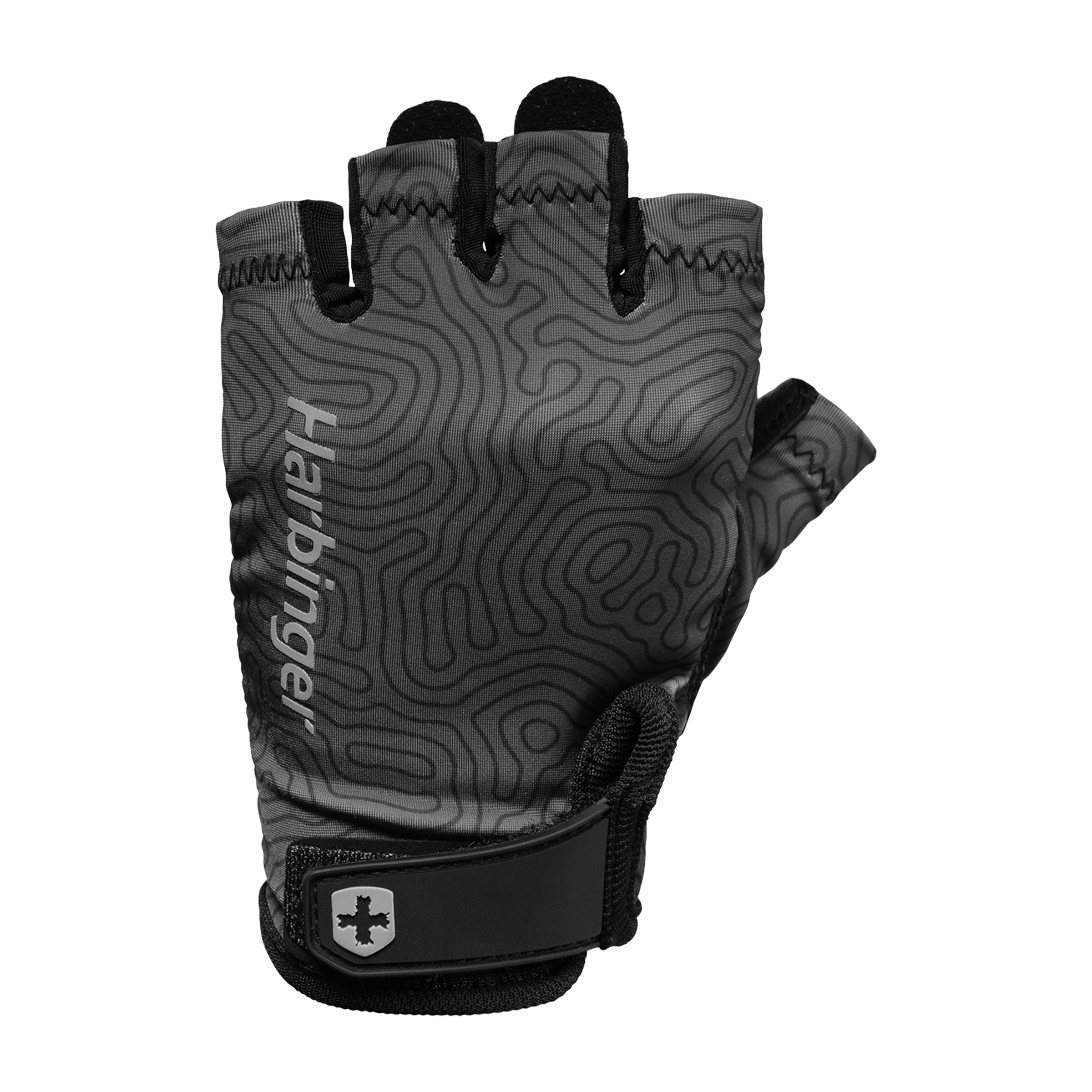 Harbinger Womens Pro Gloves 3.0