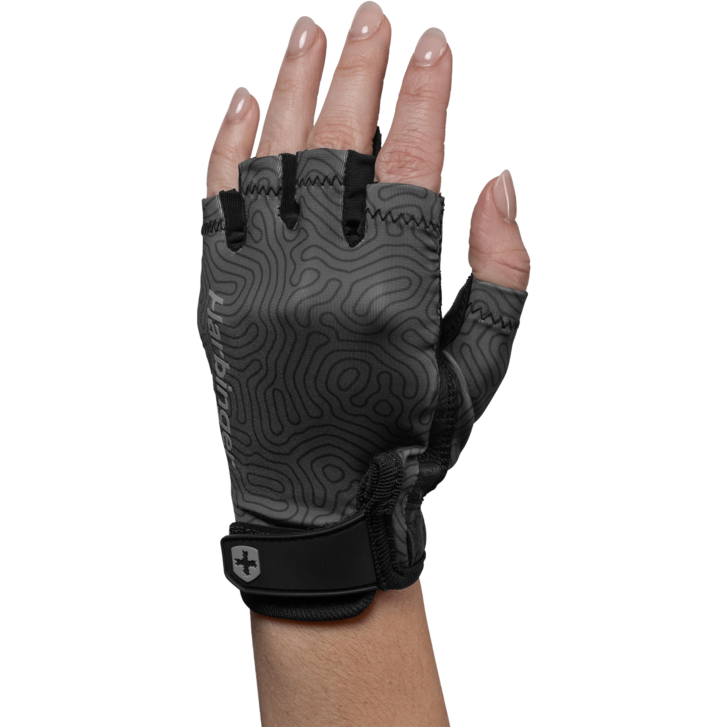 Harbinger Womens Pro Gloves 3.0