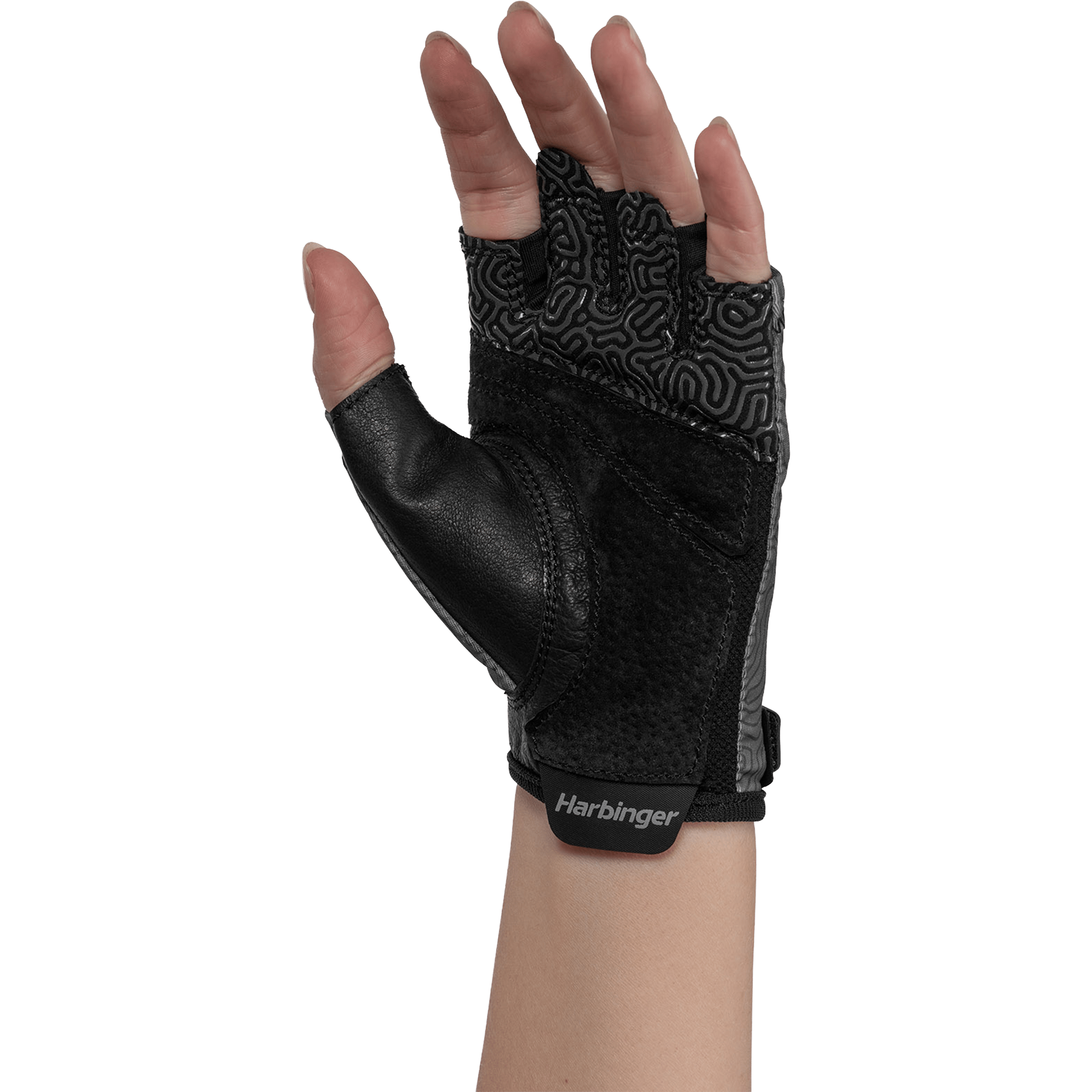 Harbinger Womens Pro Gloves 3.0