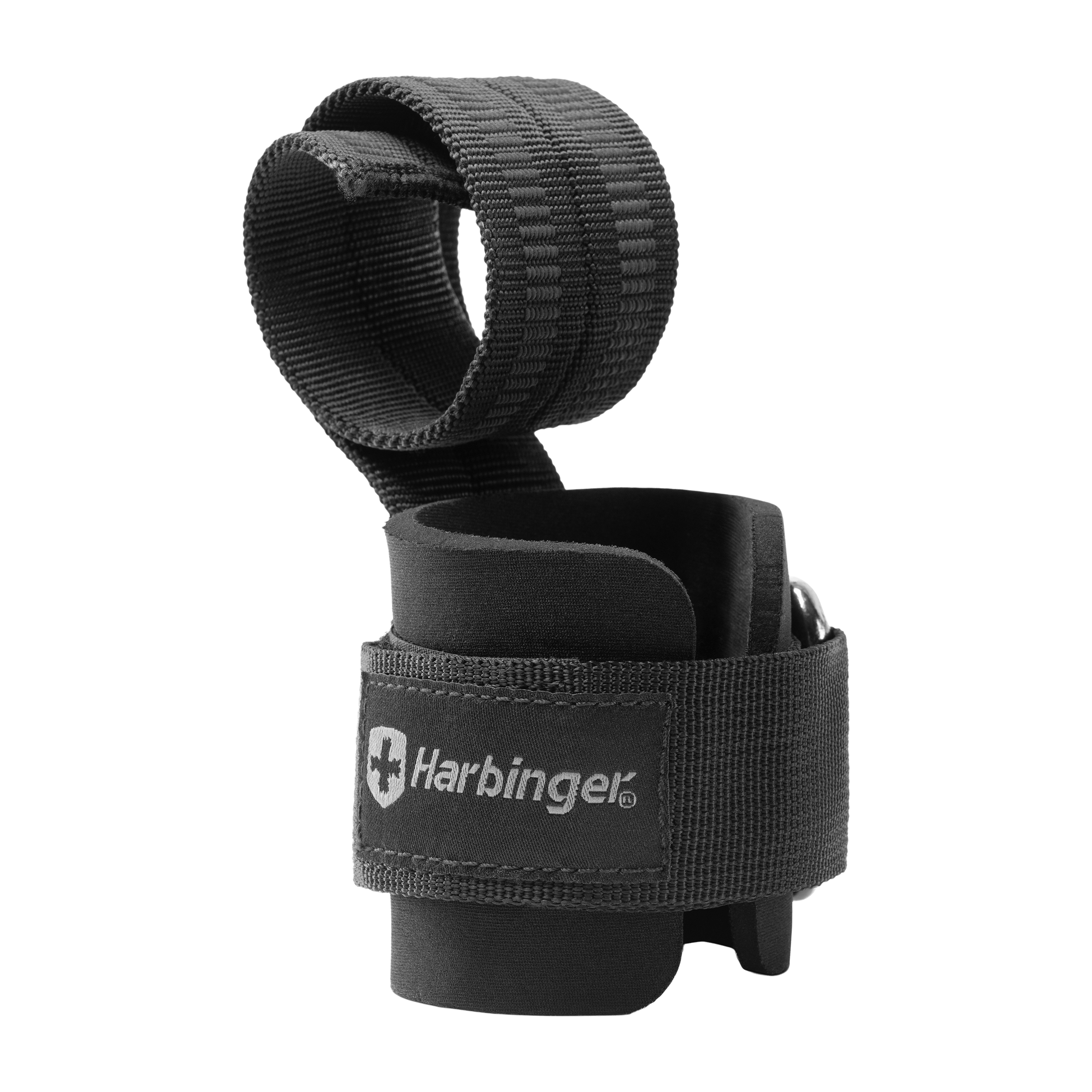 Harbinger Big Grip Pro Lifting Strap