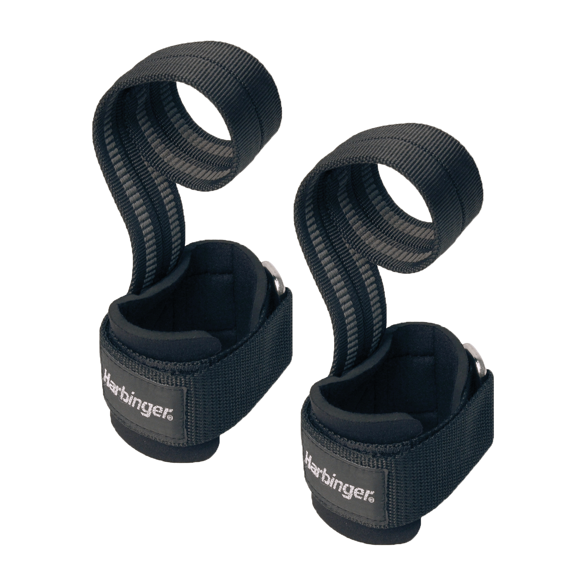 Harbinger Big Grip Pro Lifting Strap