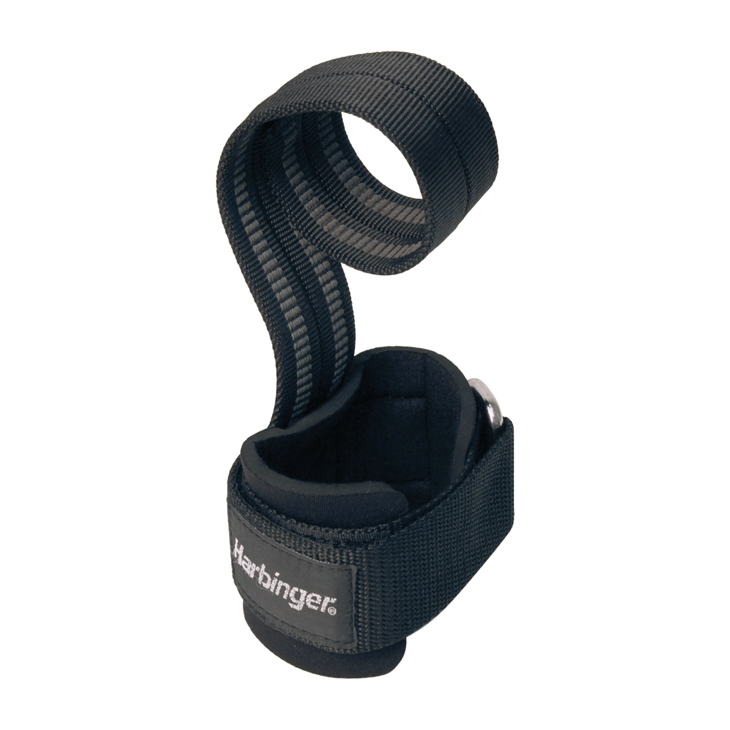 Harbinger Big Grip Pro Lifting Strap