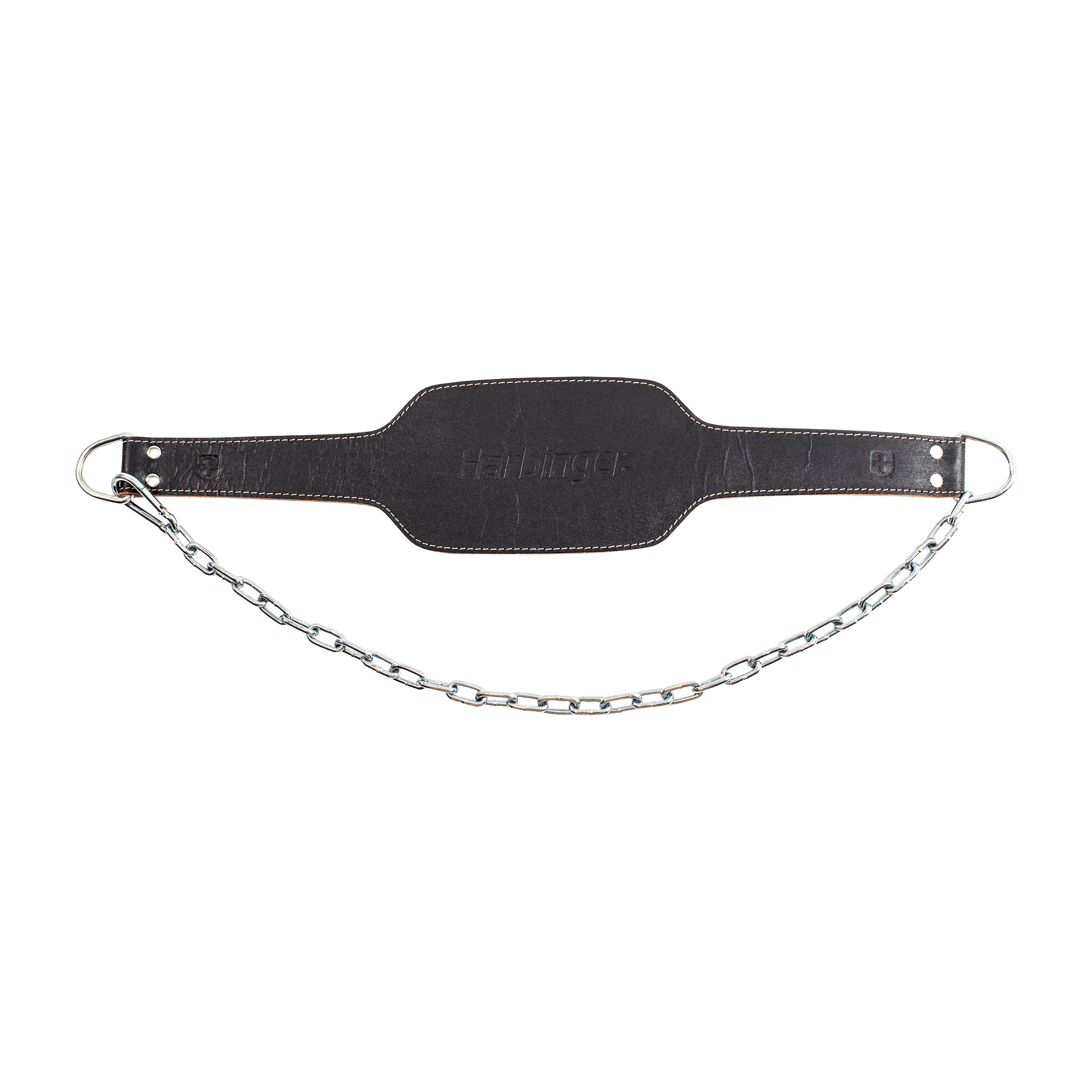 Harbinger Dip (Leather) Weight Lifting Belt