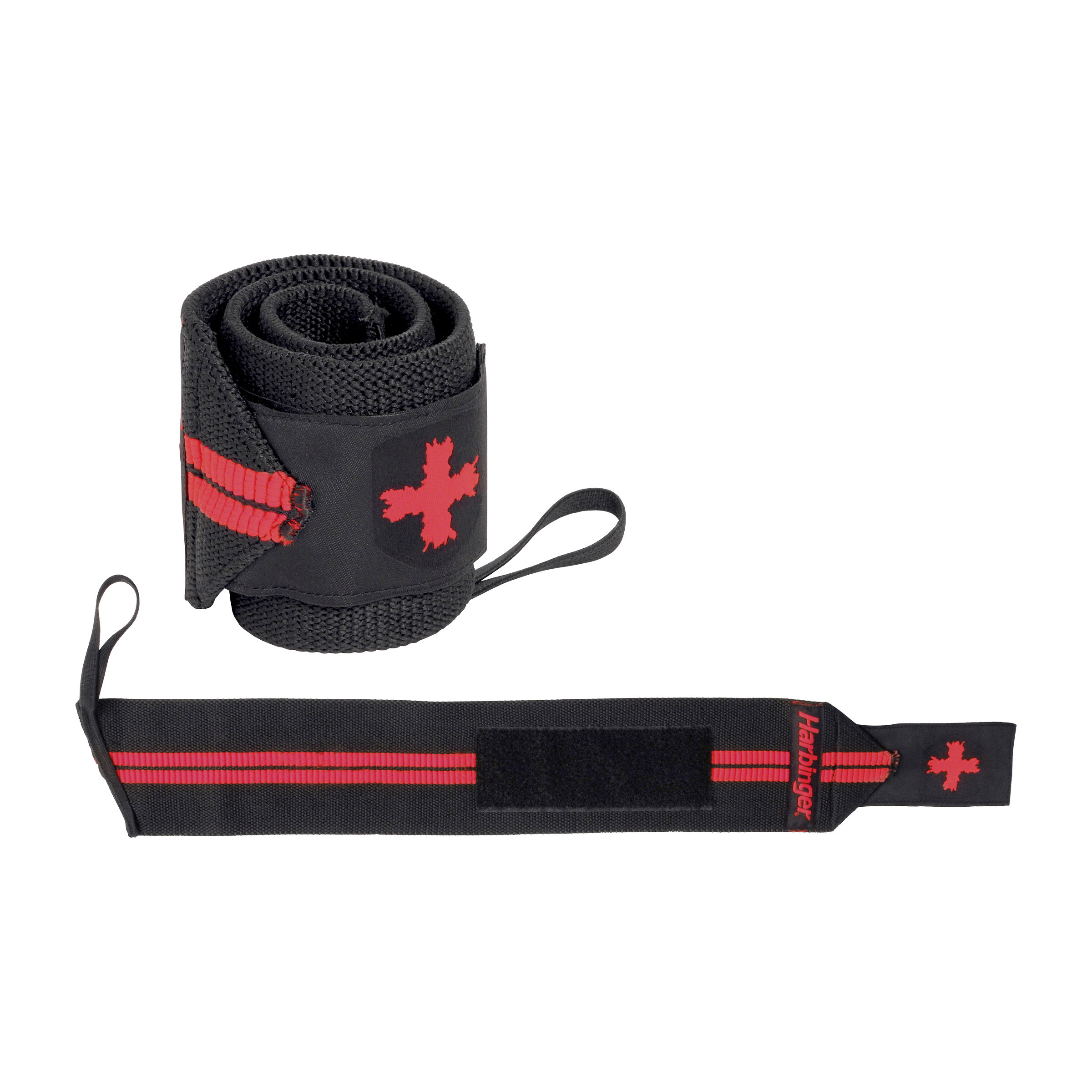 Harbinger Red Line Wristwrap