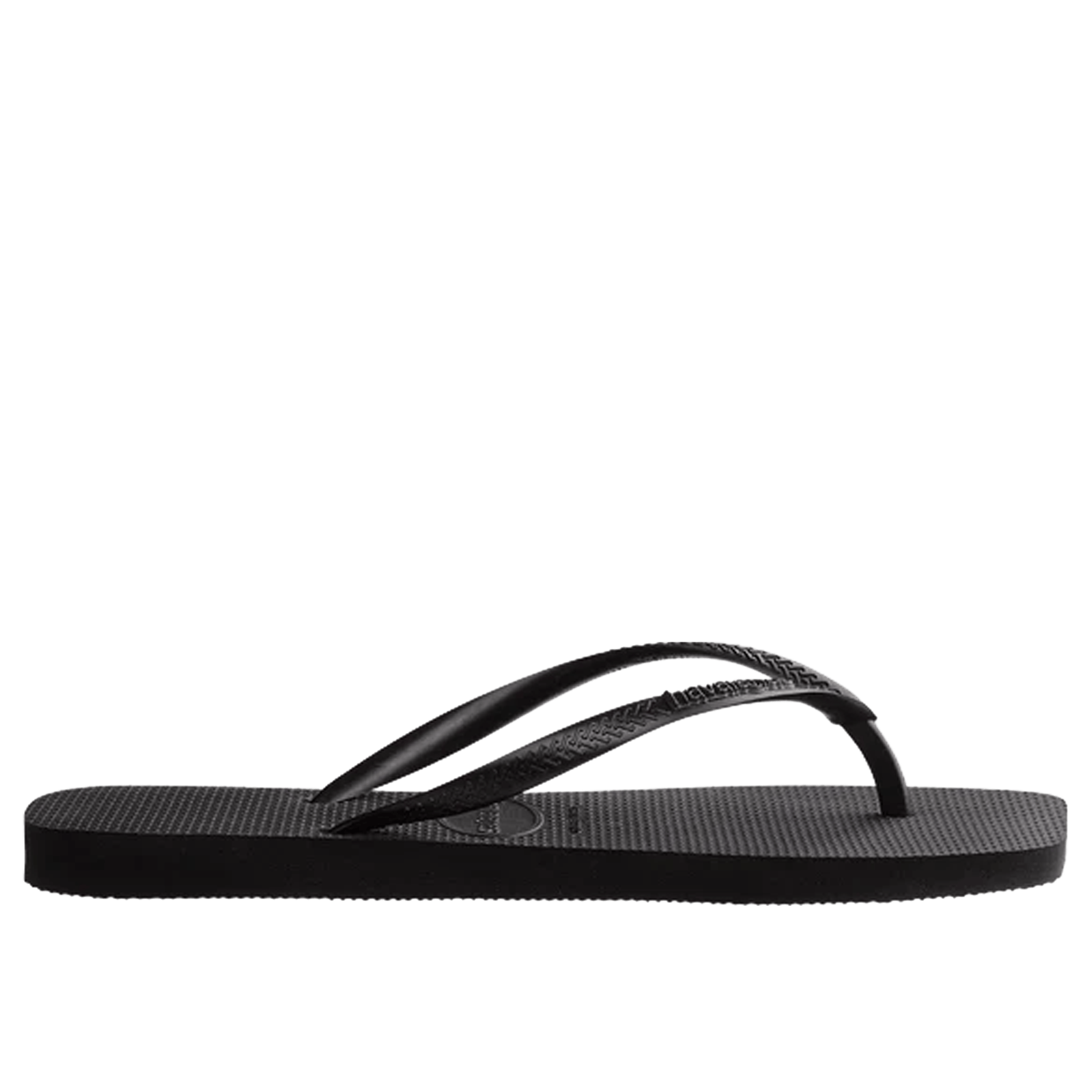 Womens Havaianas Slim Square Thongs