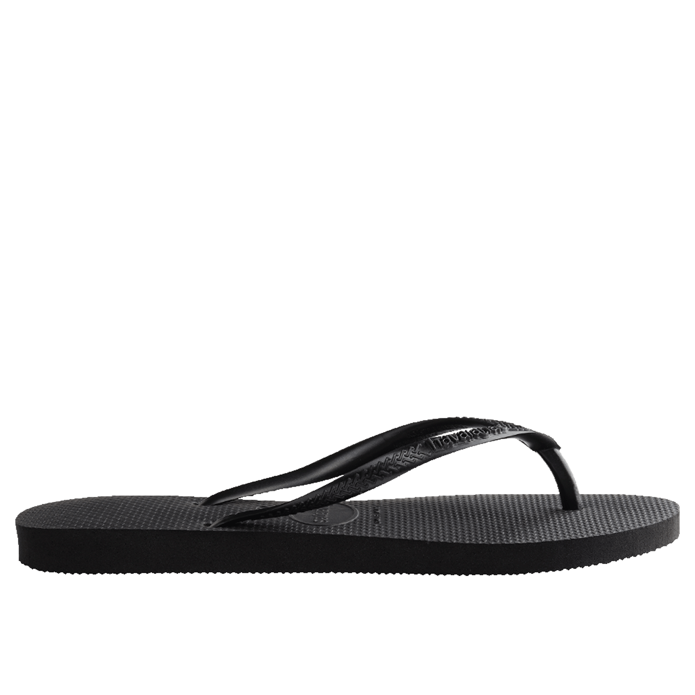 Womens Havaianas Slim Thongs