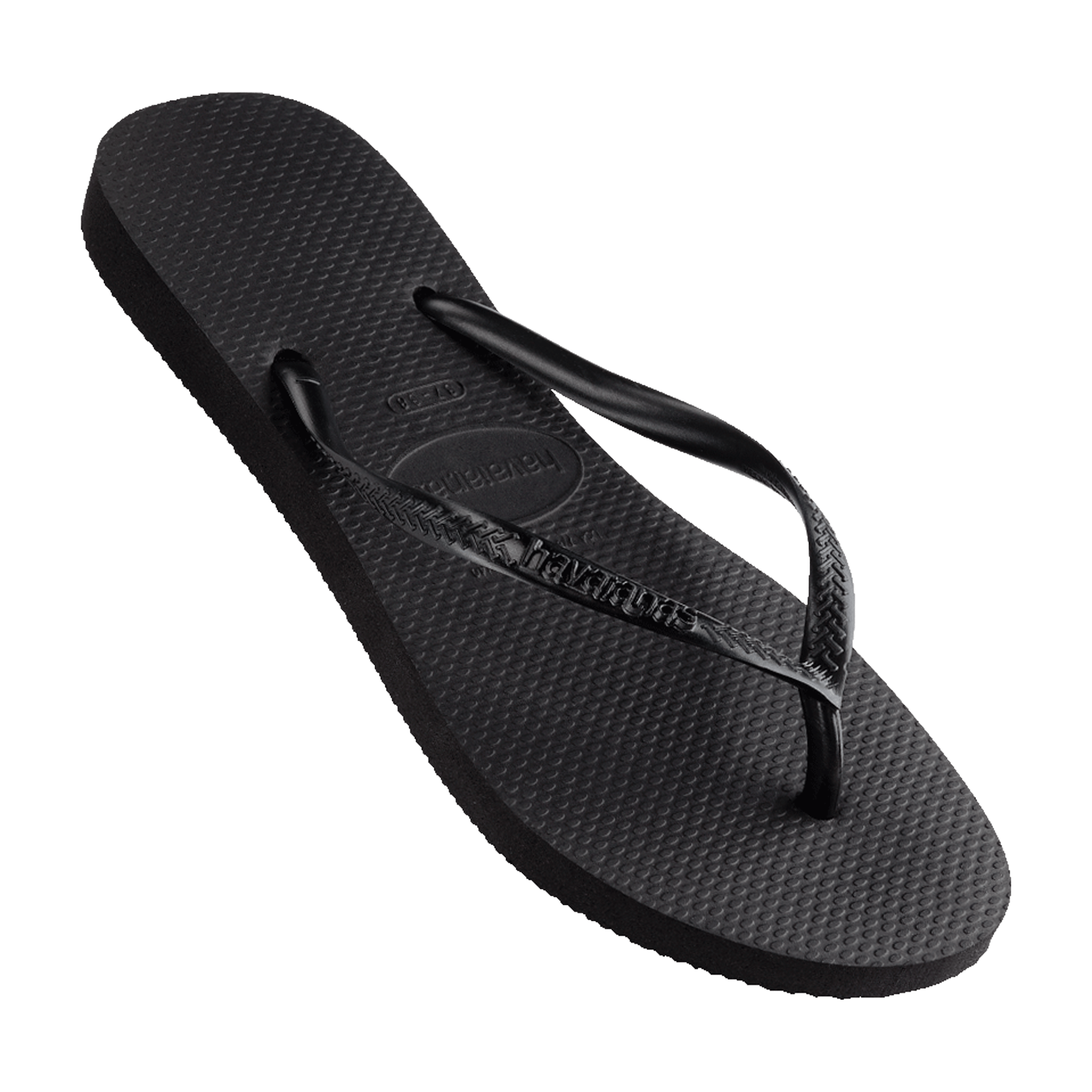 Womens Havaianas Slim Thongs