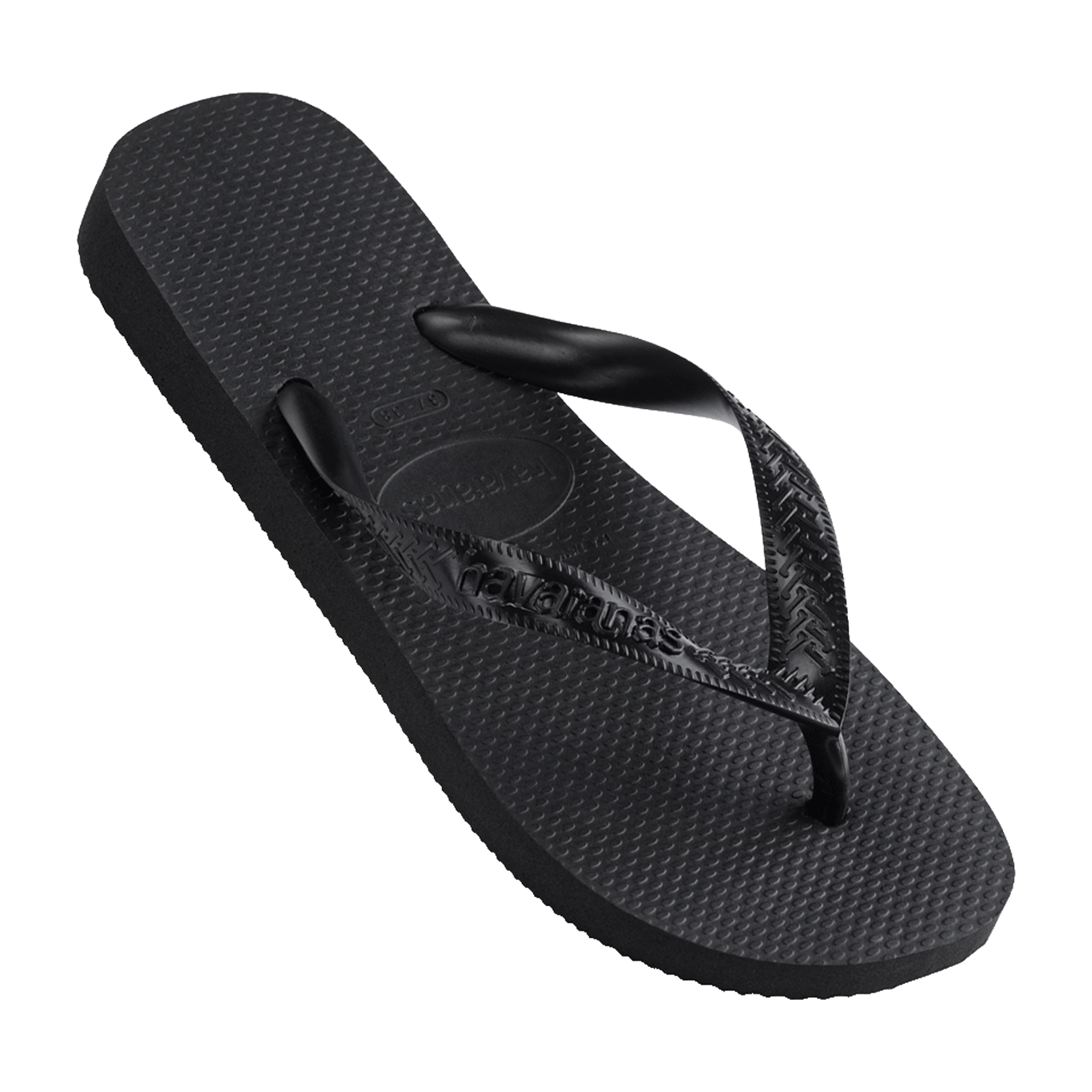 Mens Havaianas Top Thongs