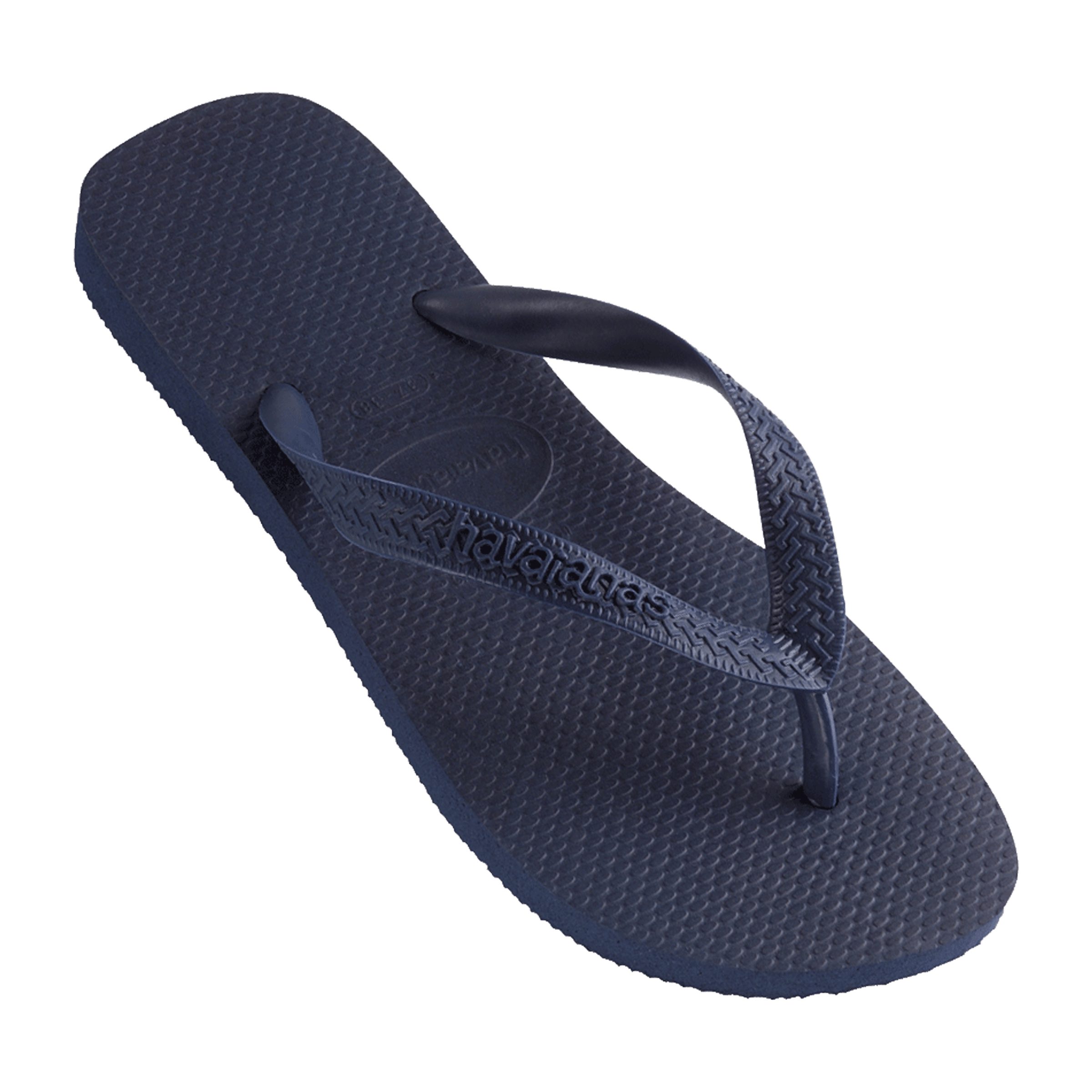 Mens Havaianas Top Thongs