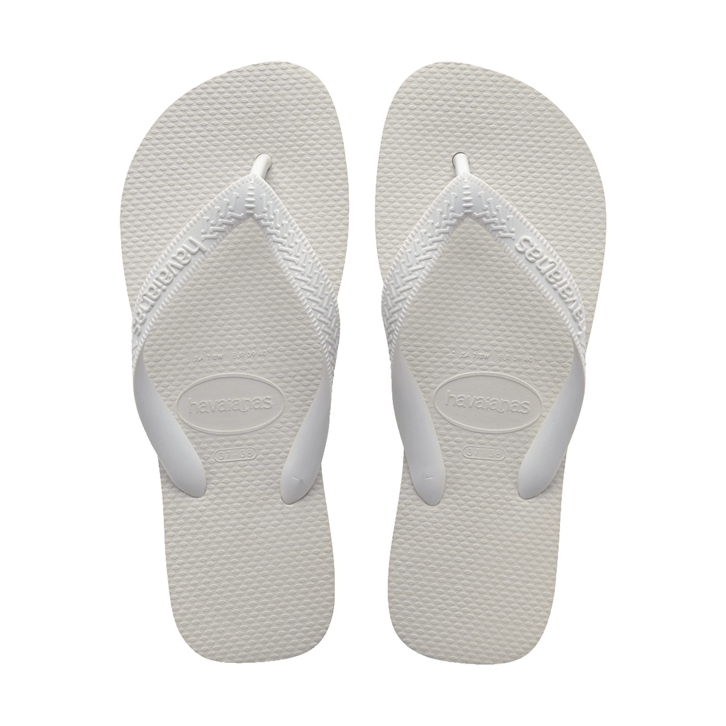 Mens Havaianas Top Thongs
