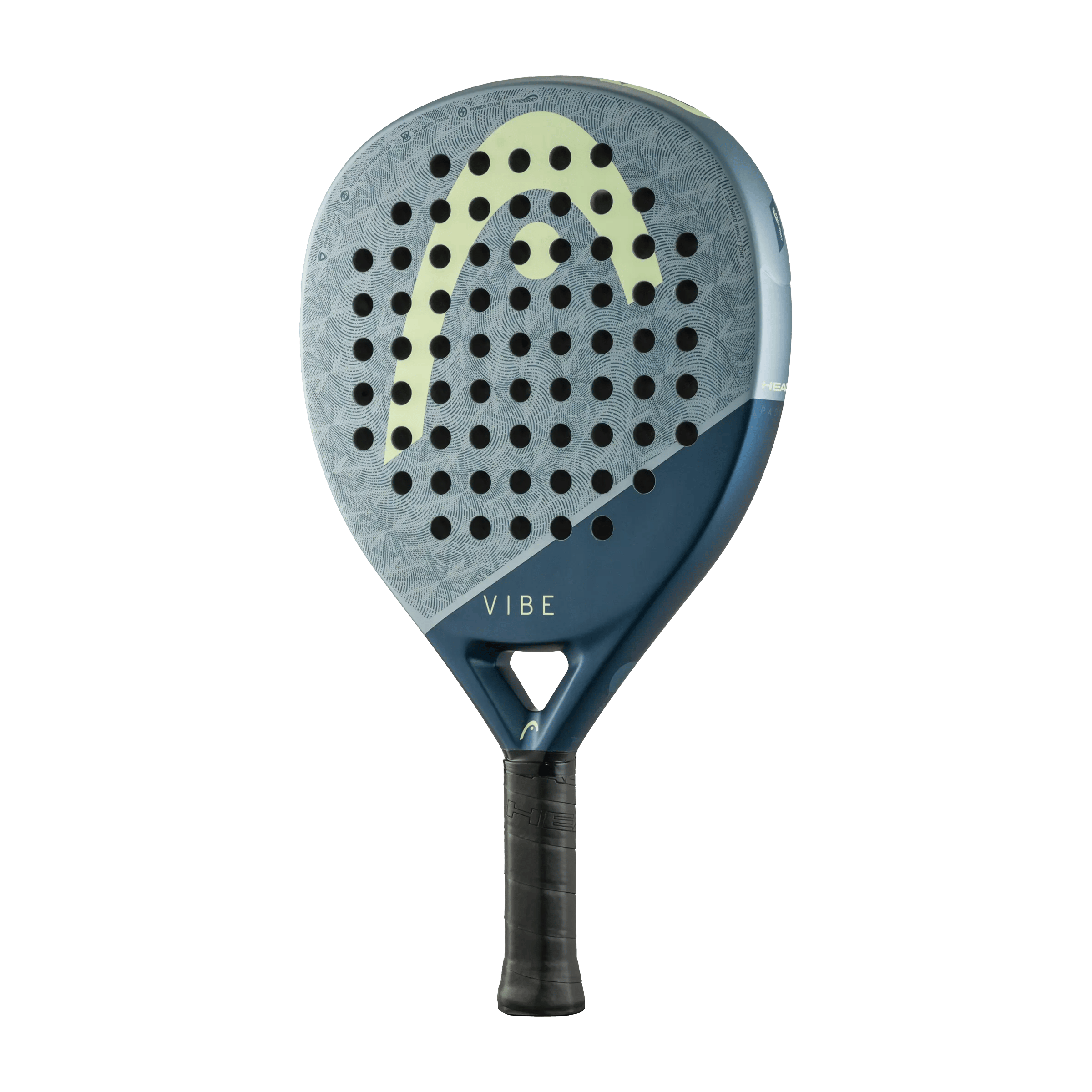 Head Vibe 2026 Padel Racket