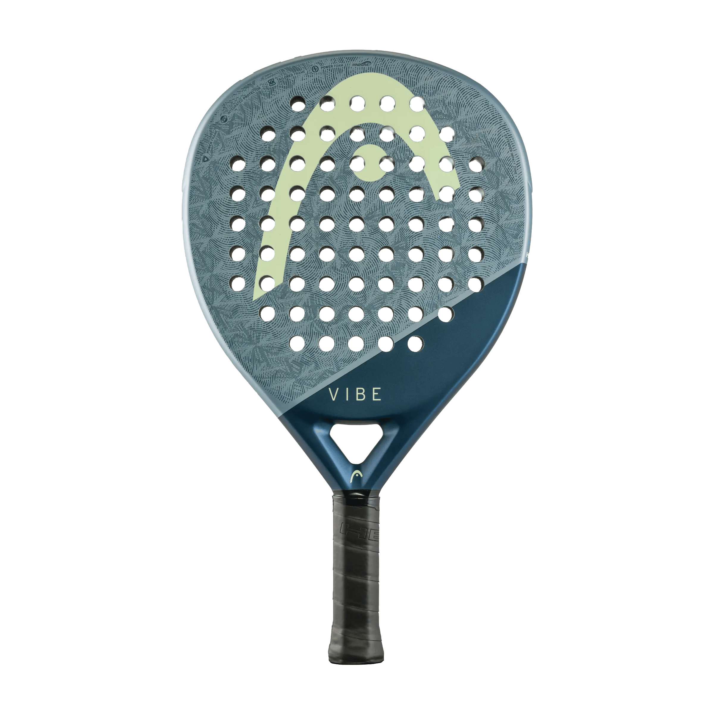 Head Vibe 2026 Padel Racket