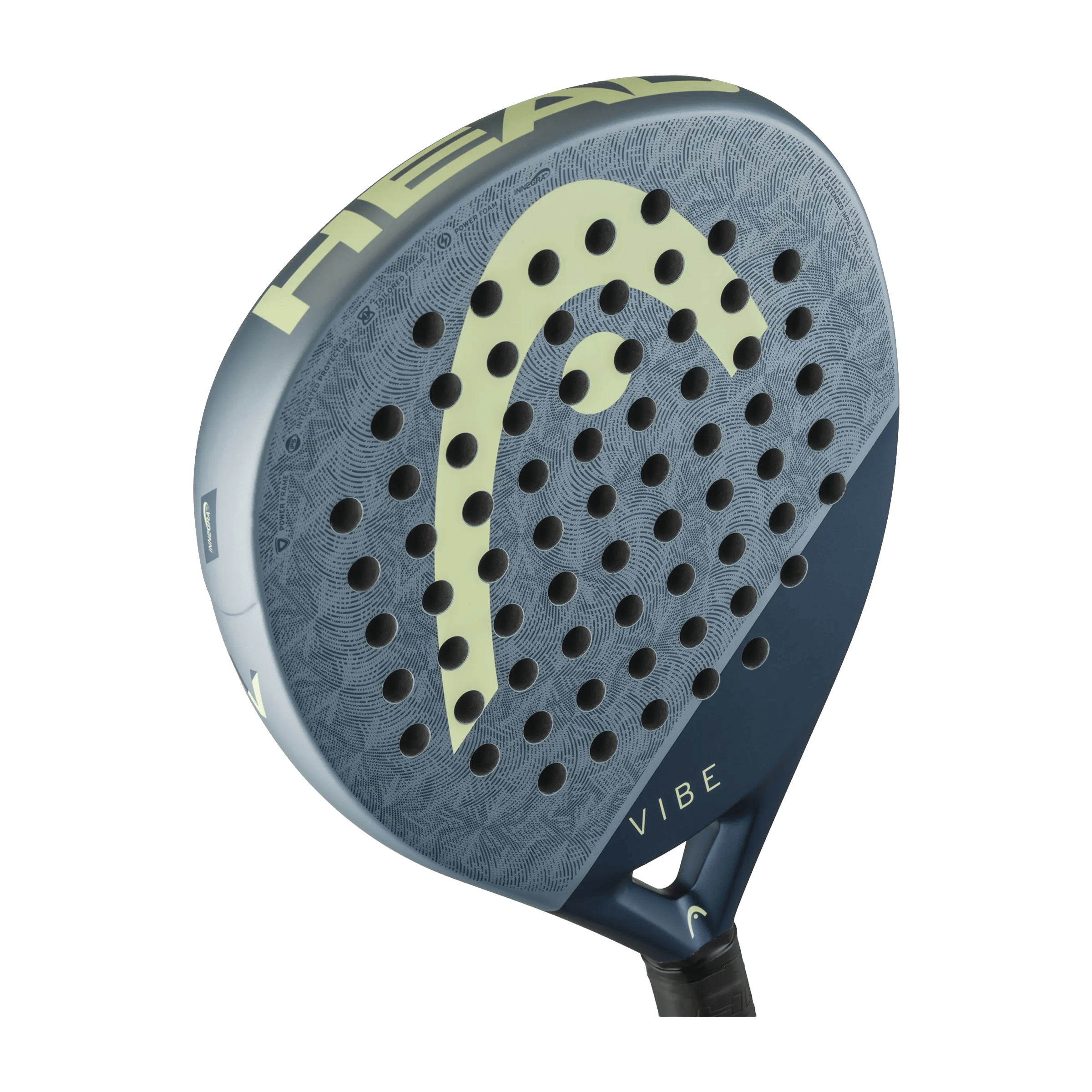 Head Vibe 2026 Padel Racket