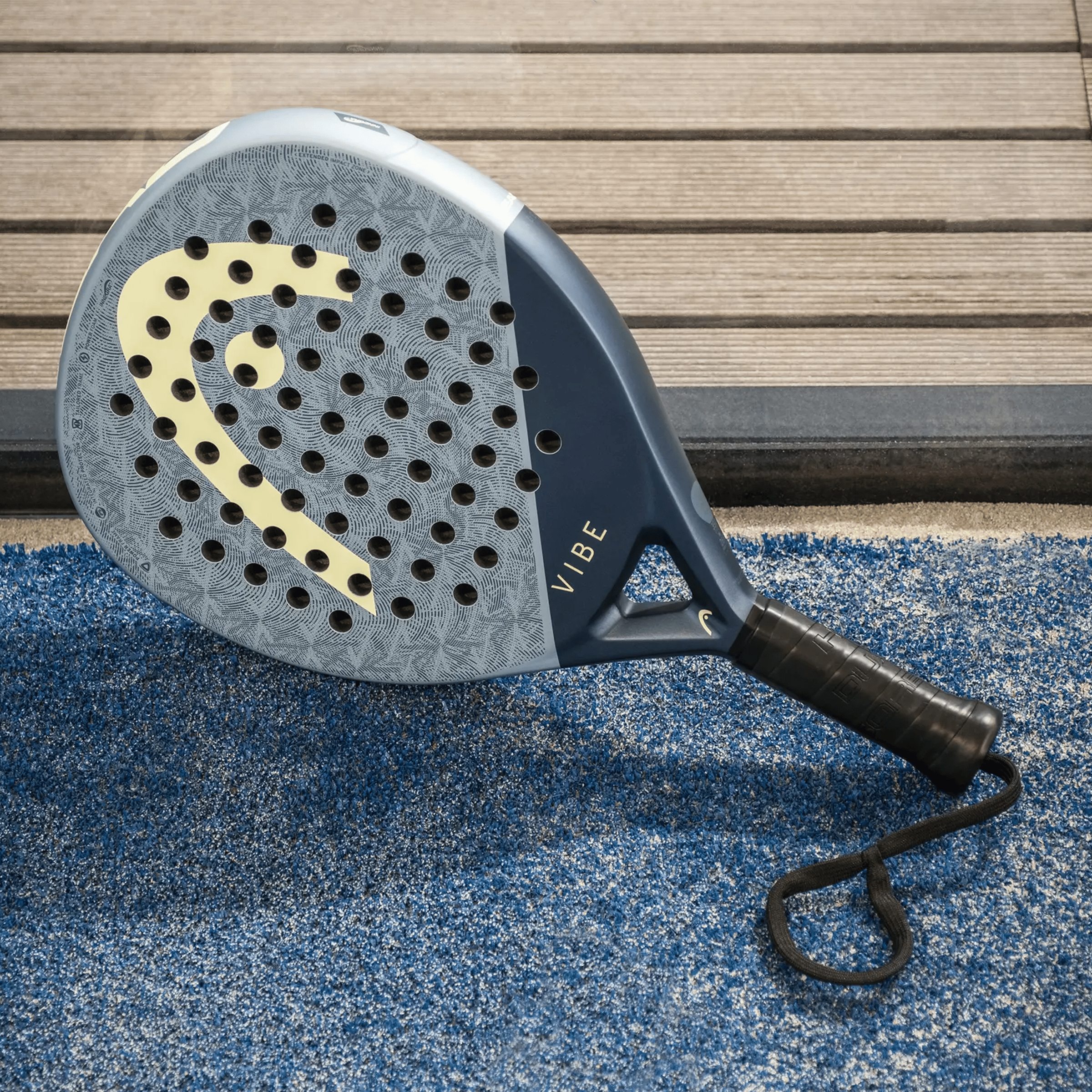 Head Vibe 2026 Padel Racket