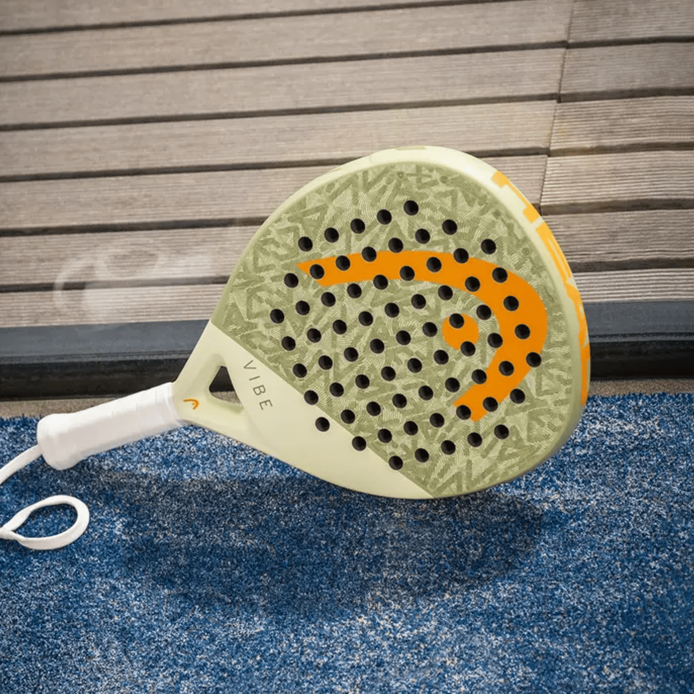 Head Vibe 2026 Padel Racquet