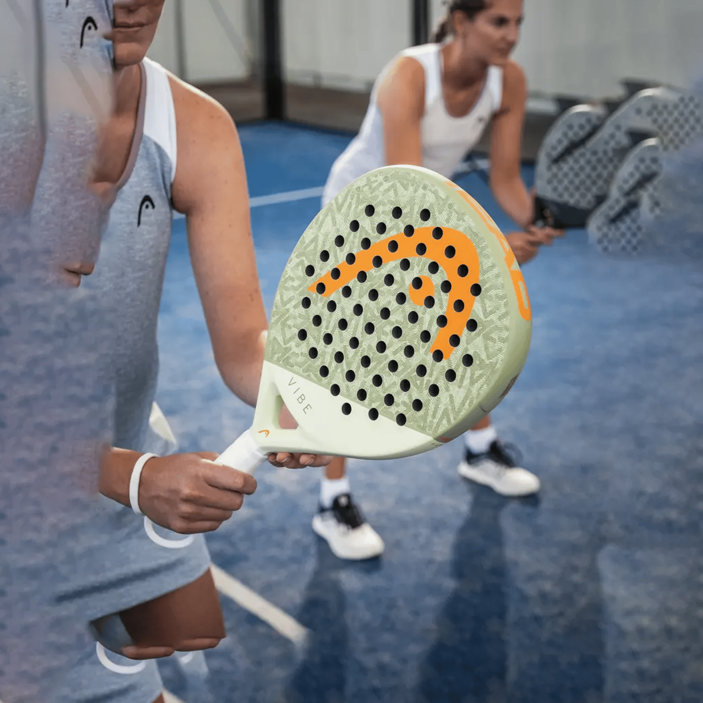 Head Vibe 2026 Padel Racquet