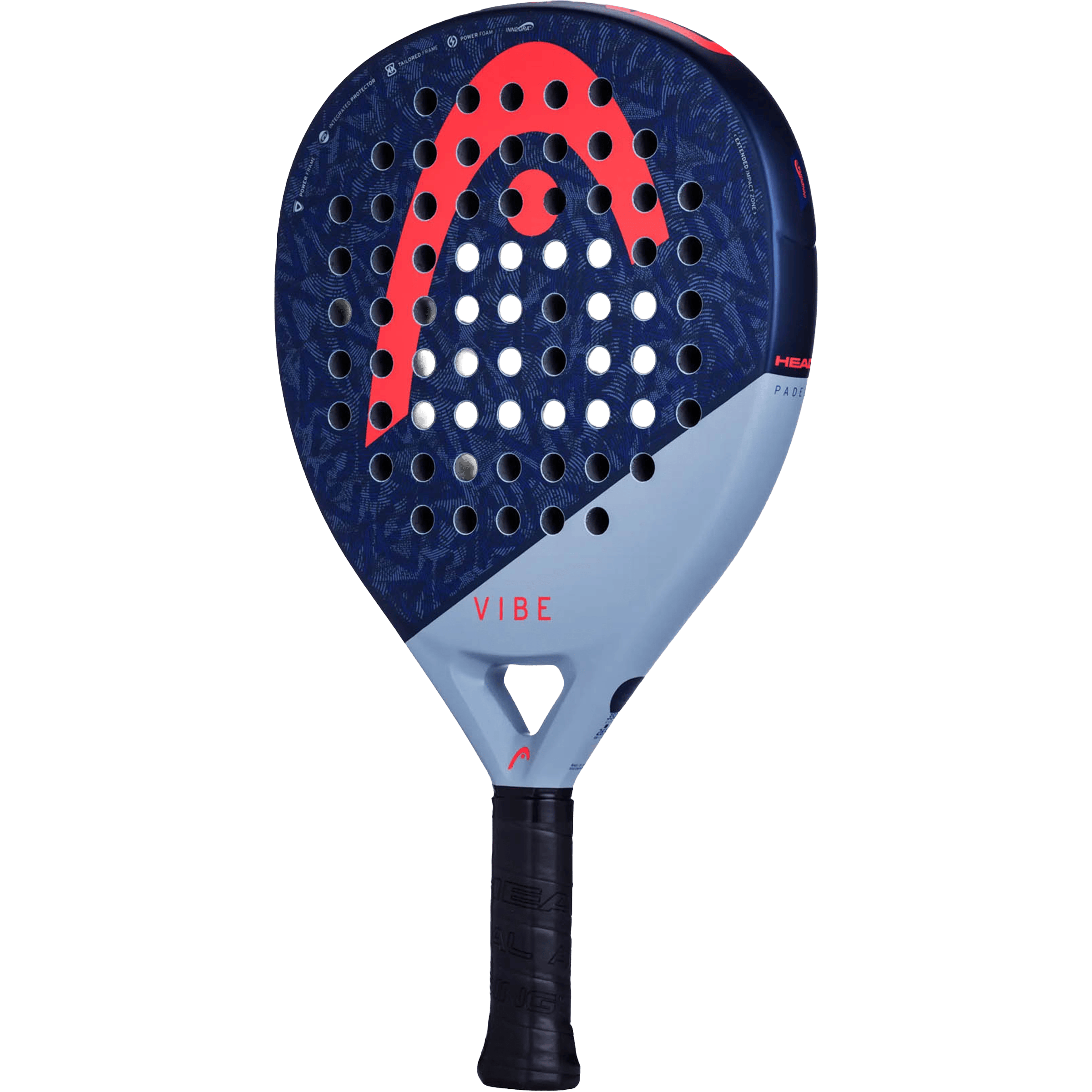 Head Vibe Padel Racquet