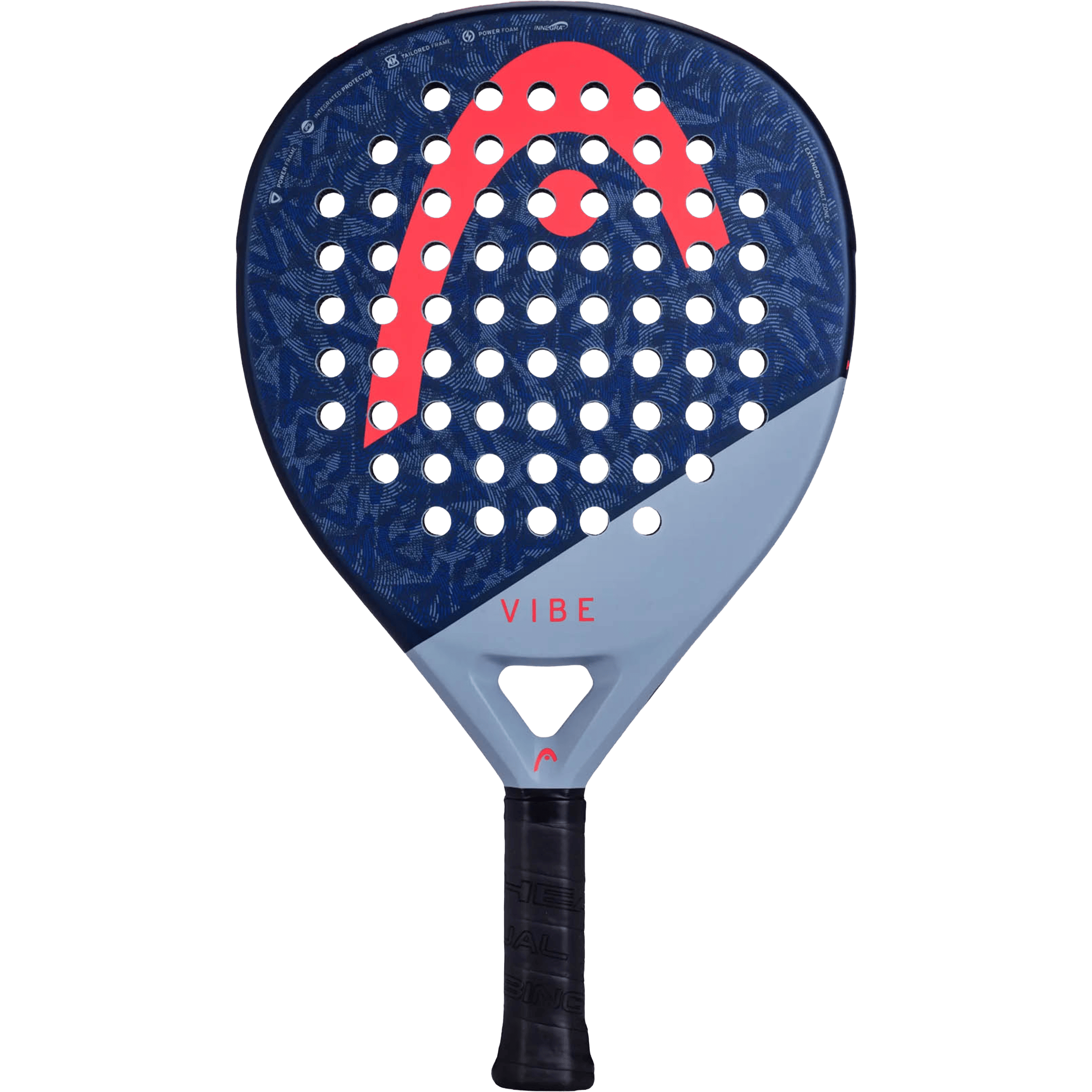 Head Vibe Padel Racquet