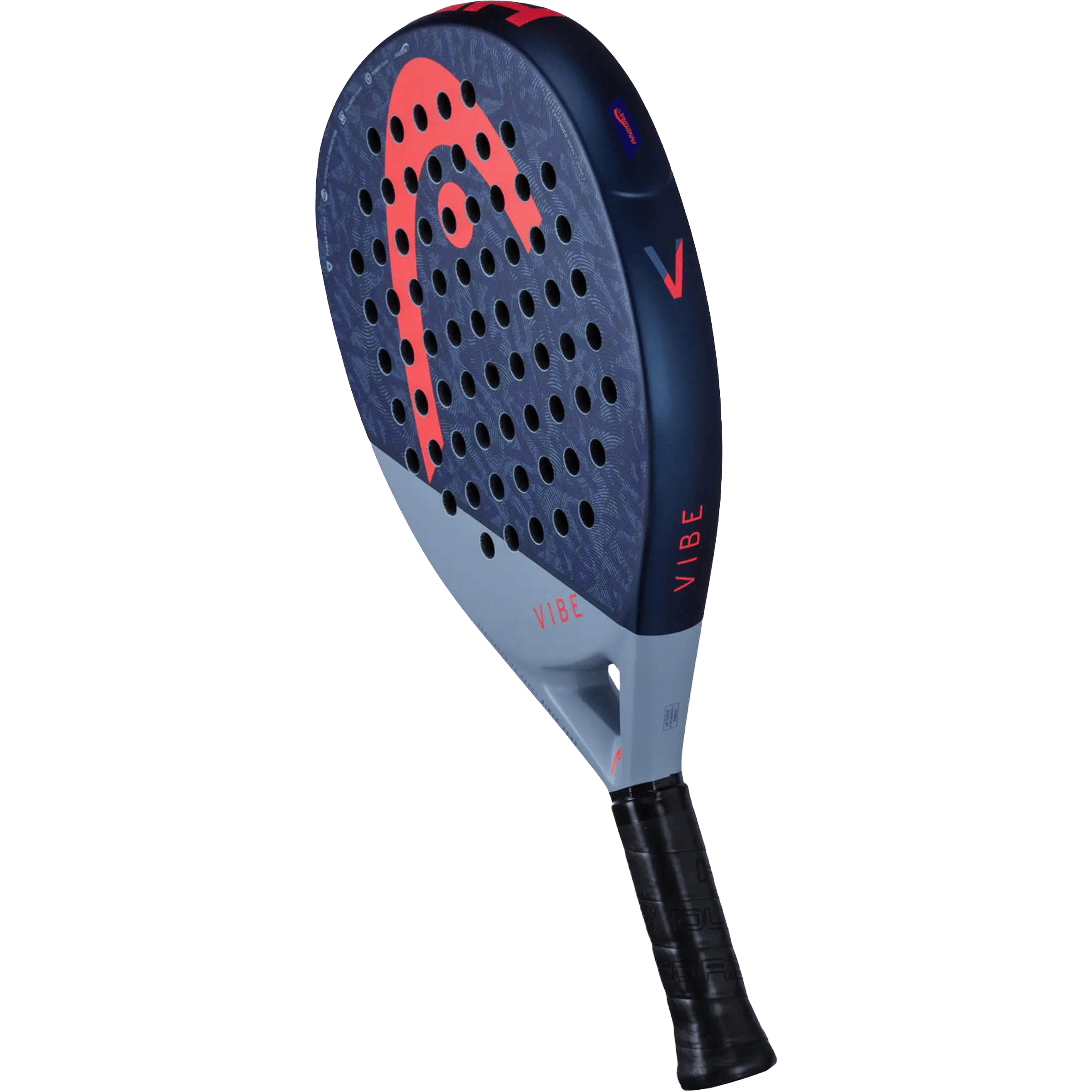Head Vibe Padel Racquet