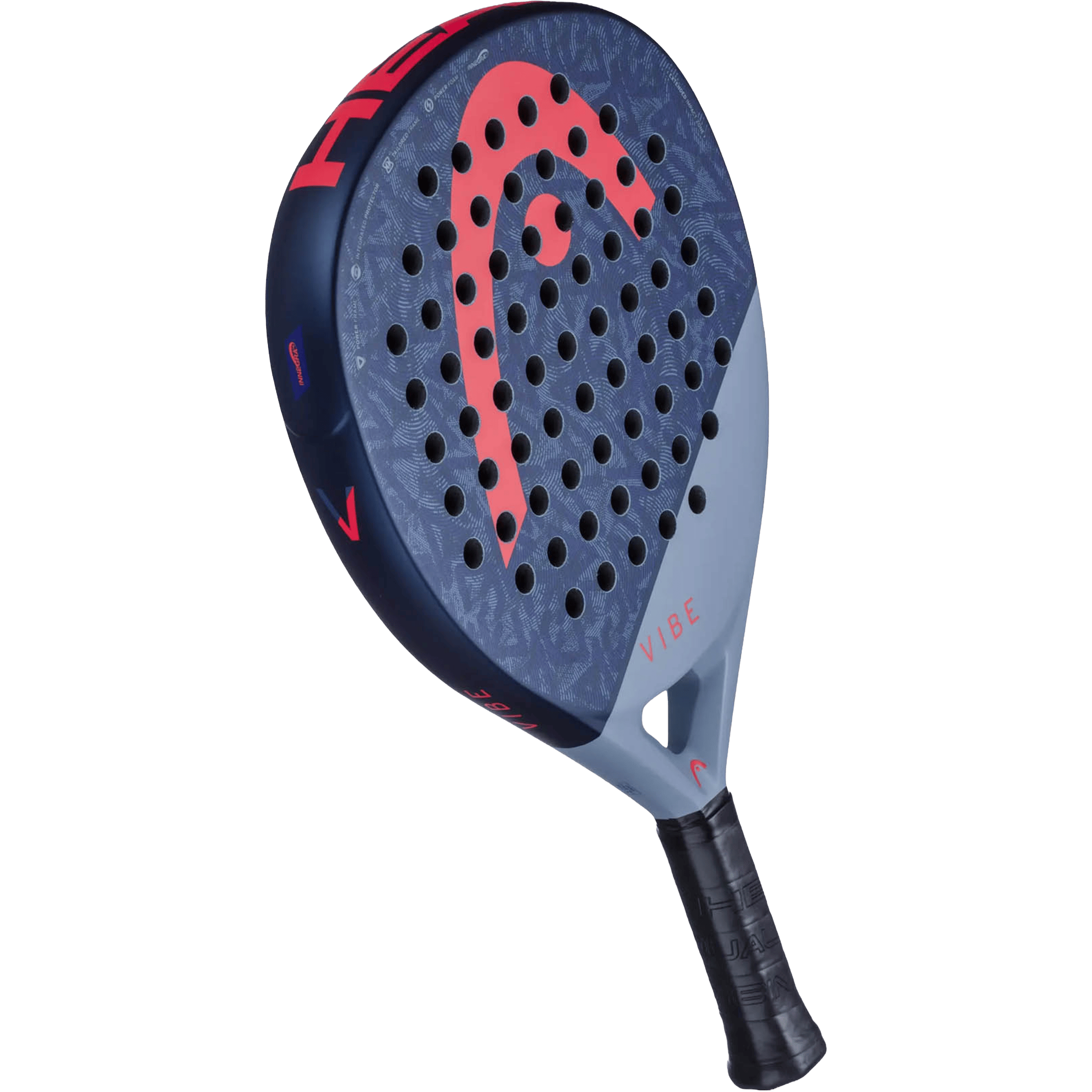 Head Vibe Padel Racquet
