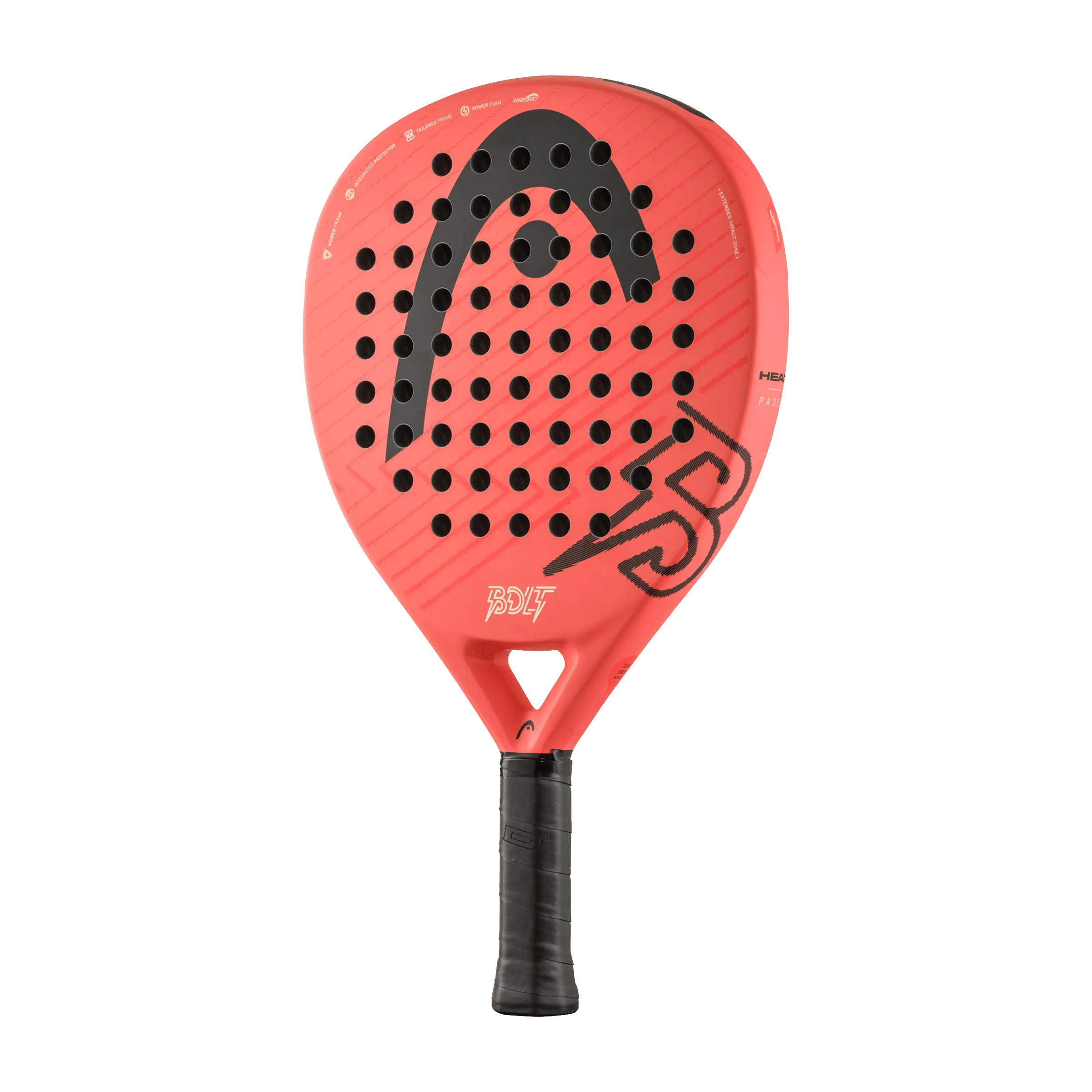 Head Bolt 2026 Padel Racket