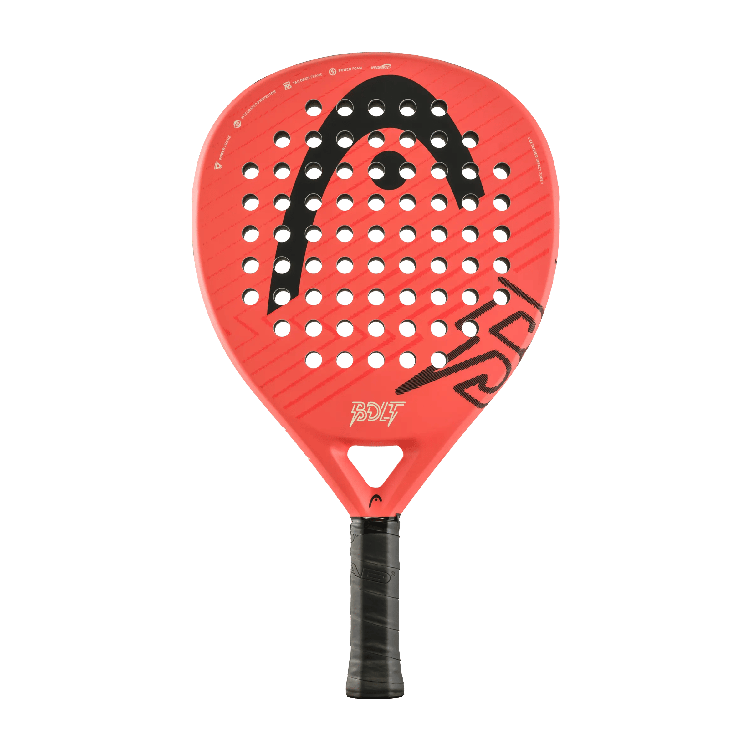 Head Bolt 2026 Padel Racket