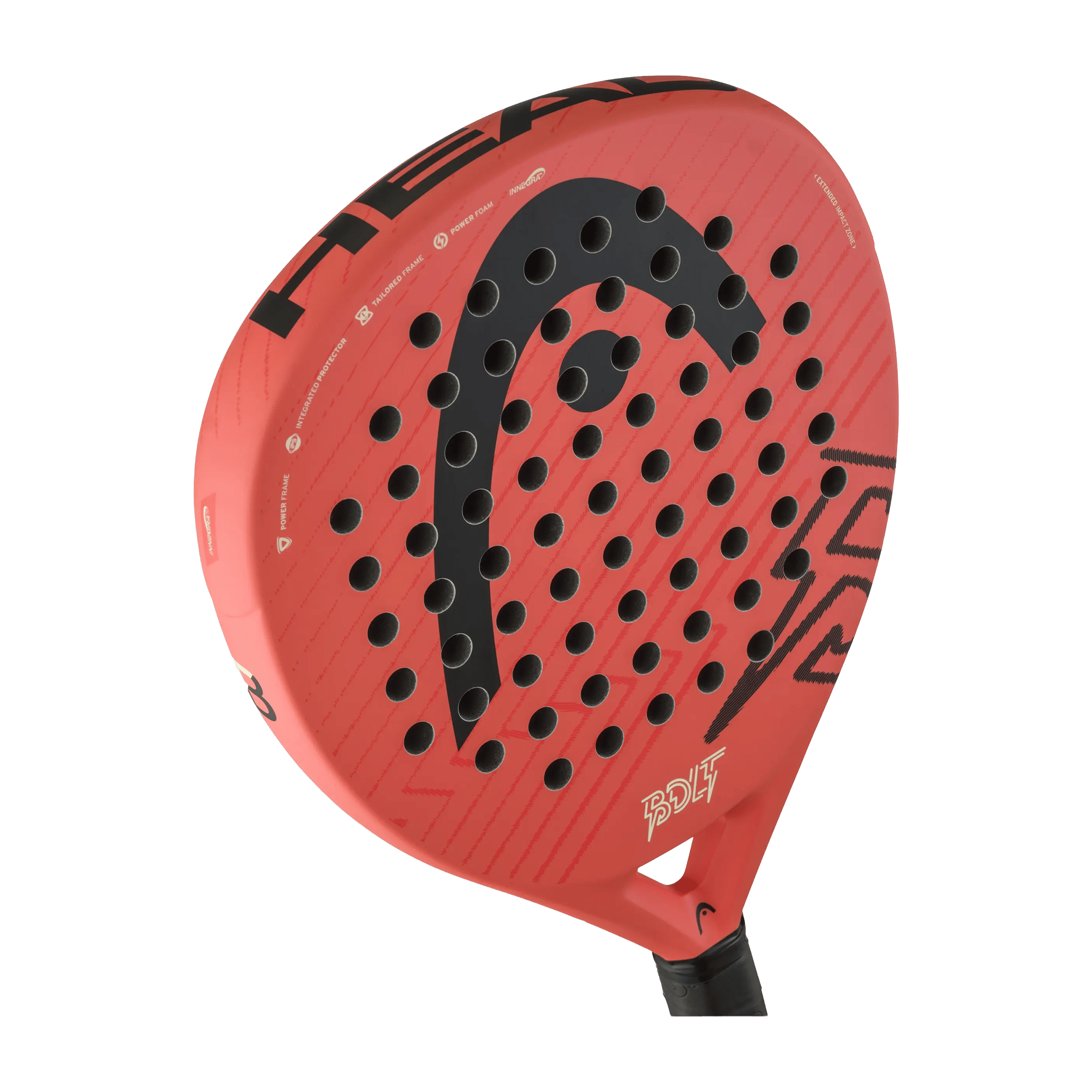 Head Bolt 2026 Padel Racket