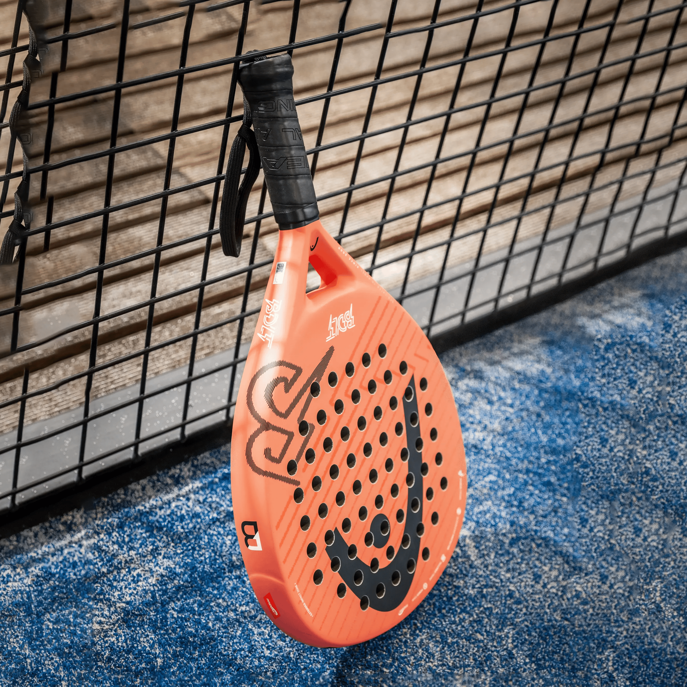 Head Bolt 2026 Padel Racket