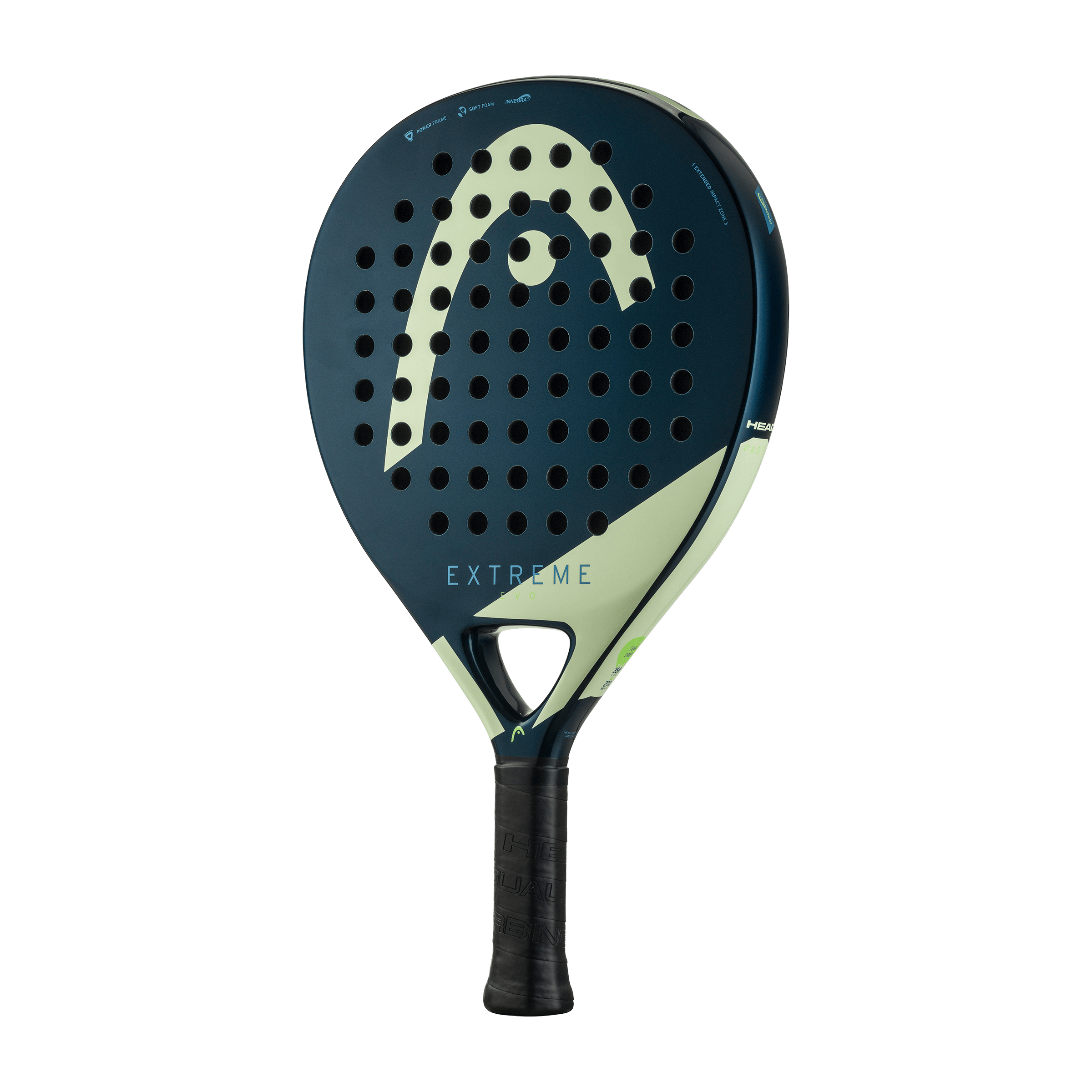 Head Evo Extreme Padel Racquet