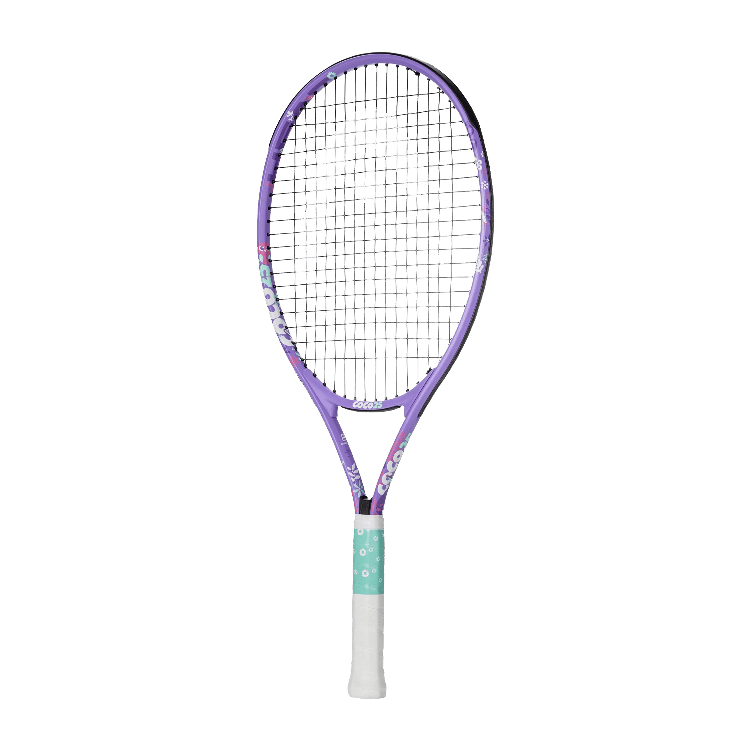 Head Coco 25 (Junior) Tennis Racquet