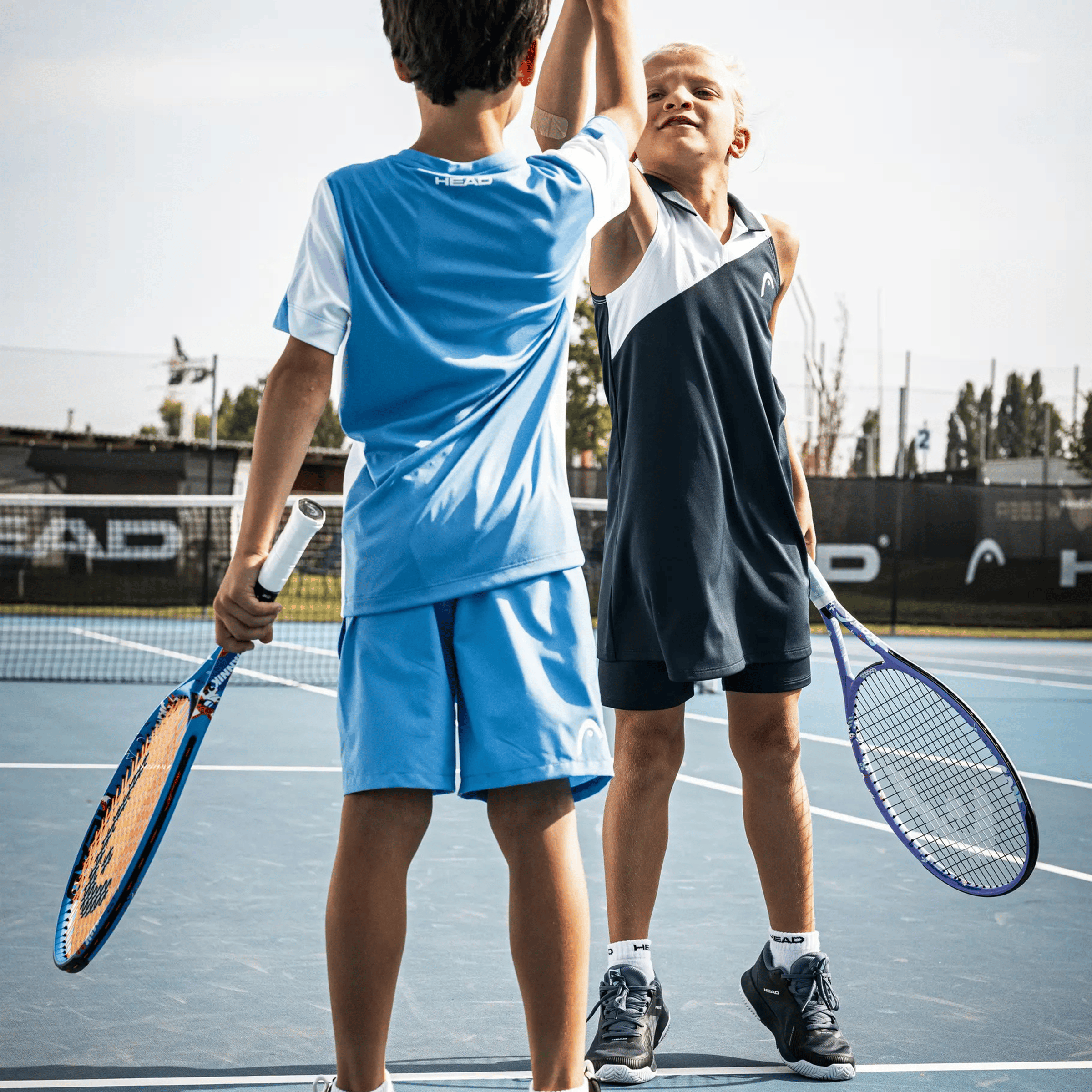 Head Coco 25 (Junior) Tennis Racquet