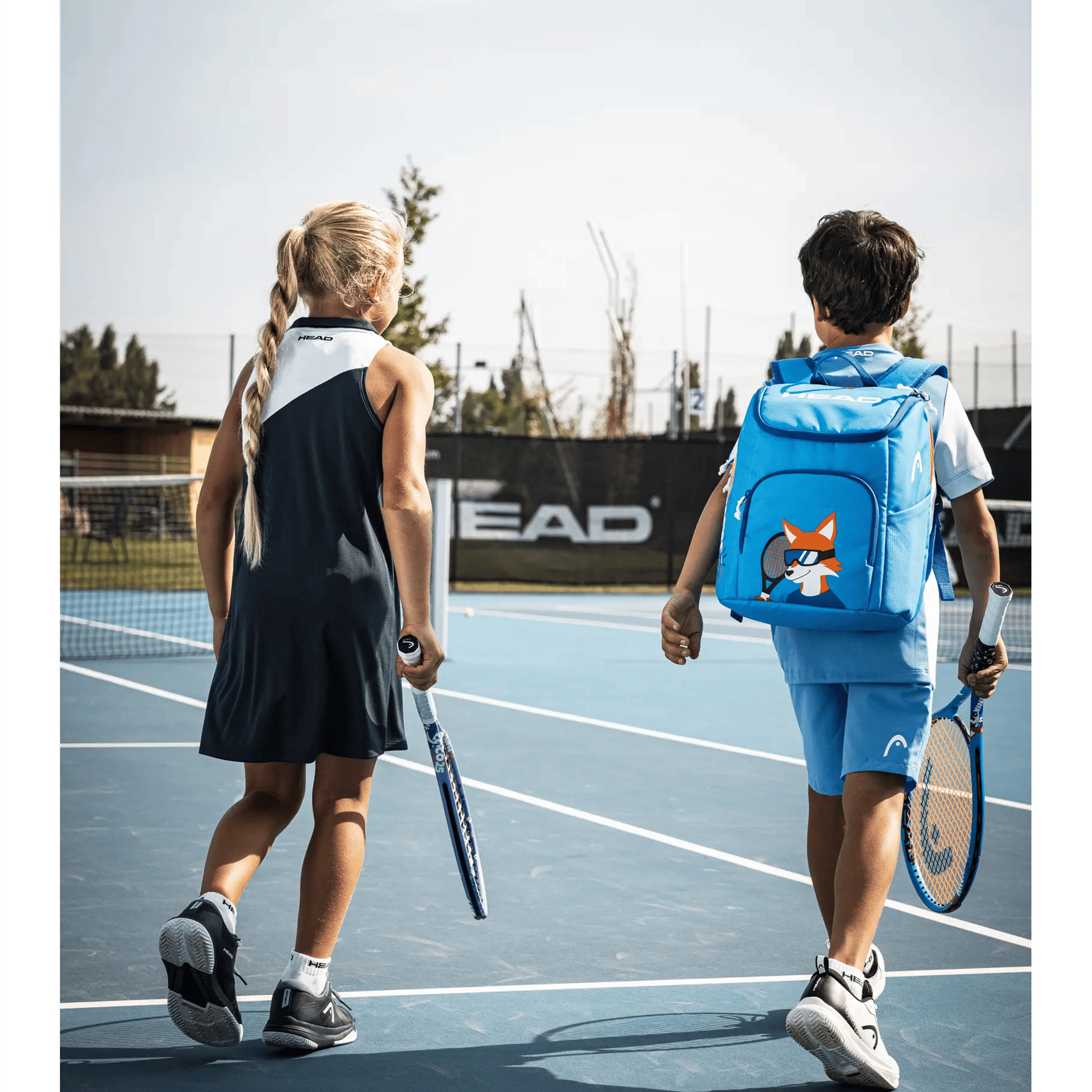 Head Coco 25 (Junior) Tennis Racquet