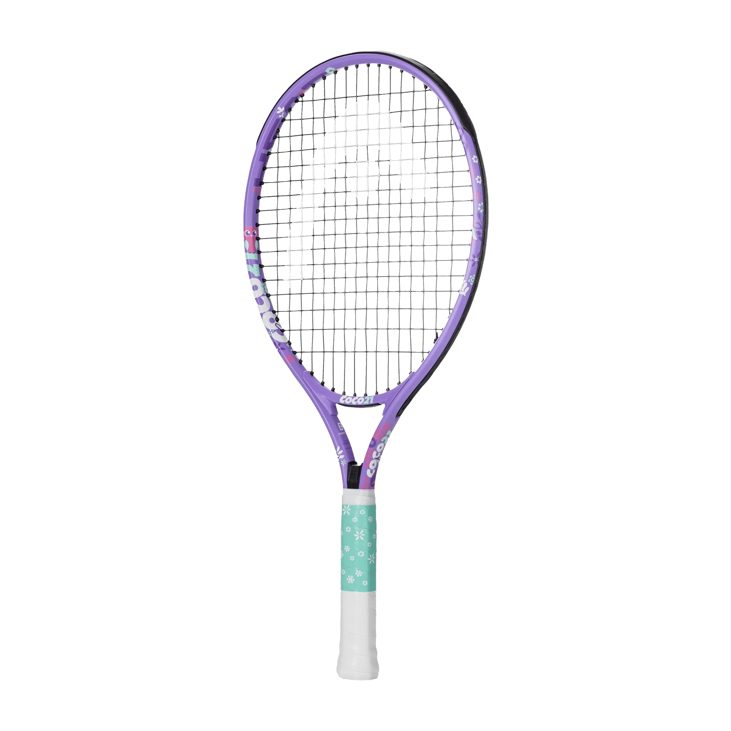 Head Coco 21 (Junior) Tennis Racquet