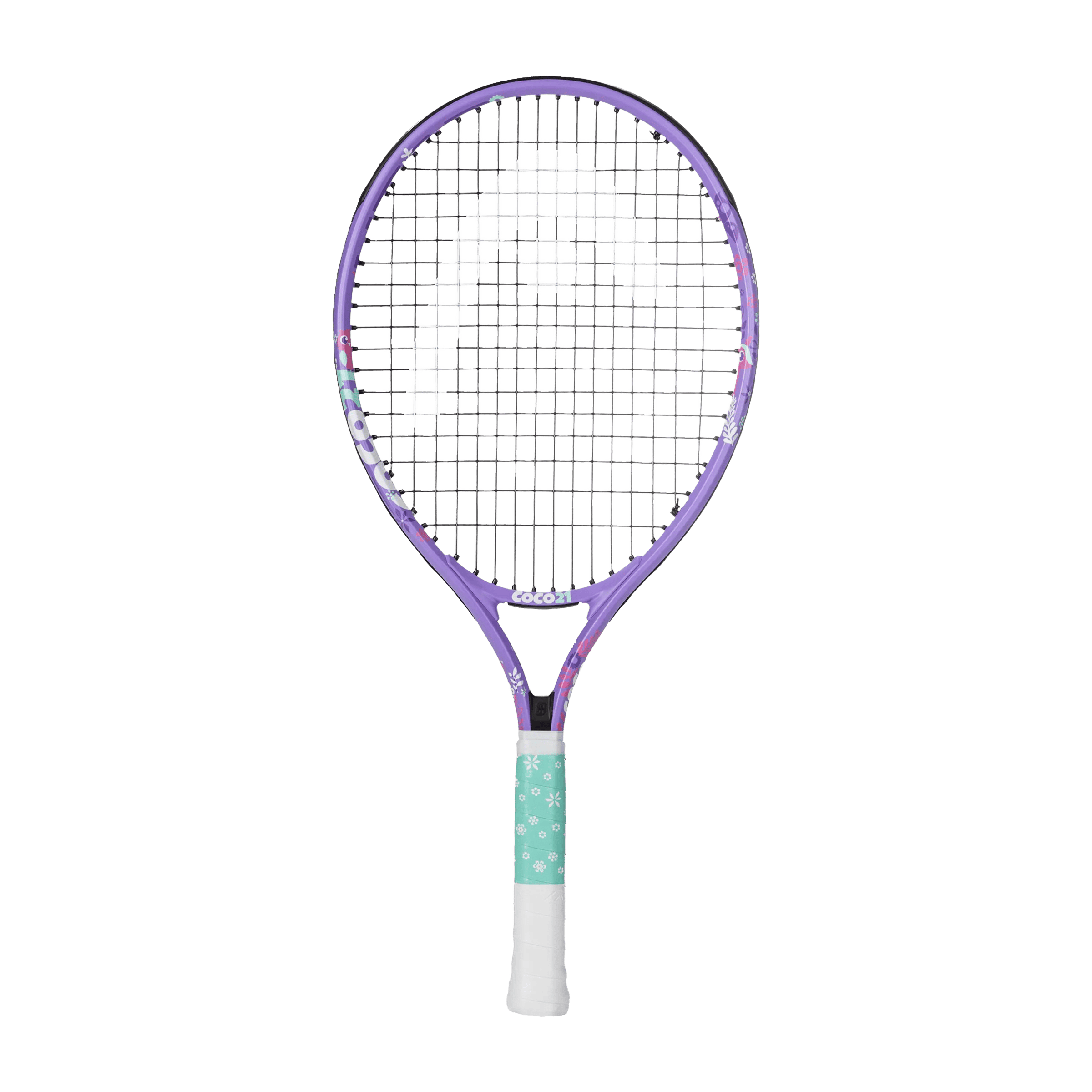 Head Coco 21 (Junior) Tennis Racquet
