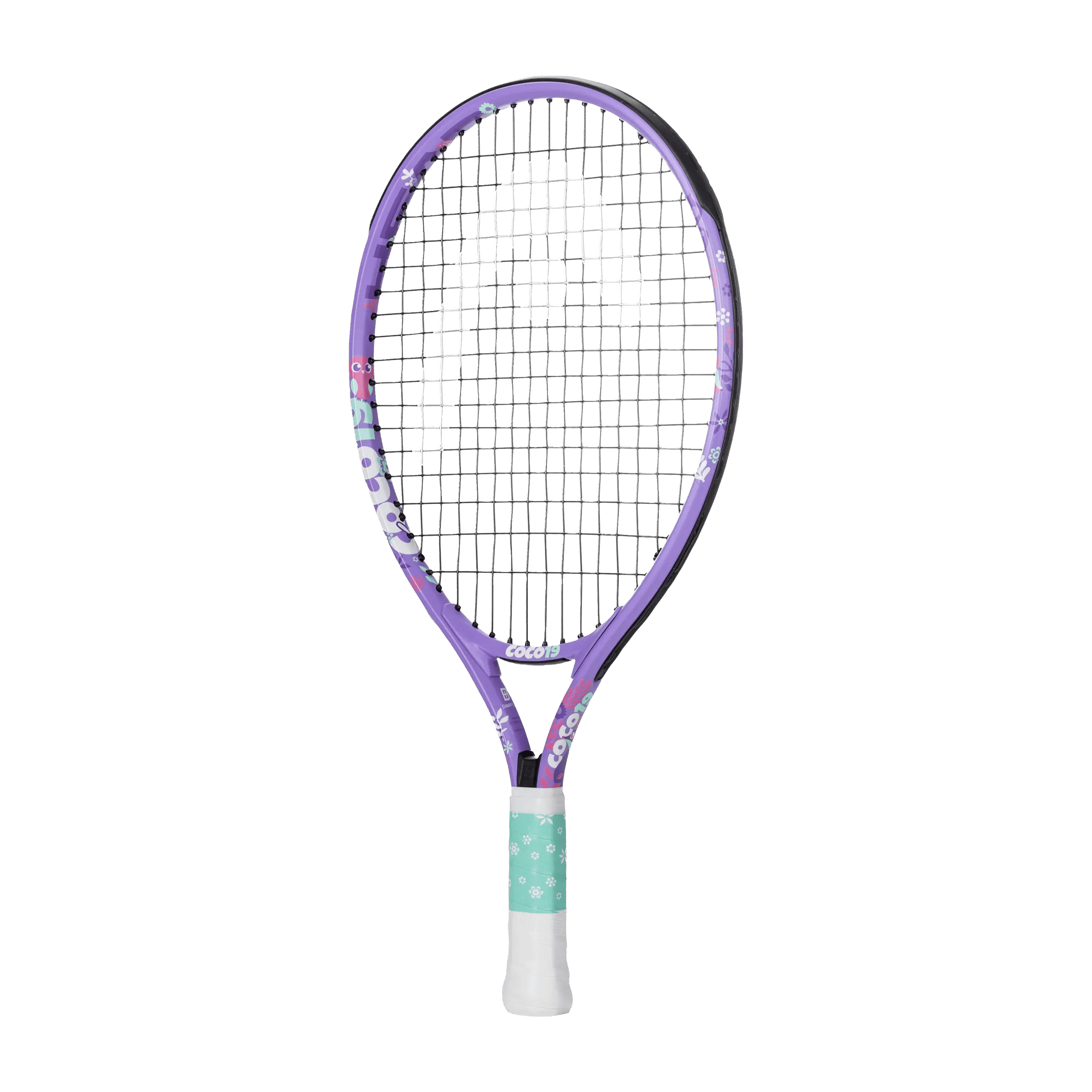 Head Coco 19 (Junior) Tennis Racquet