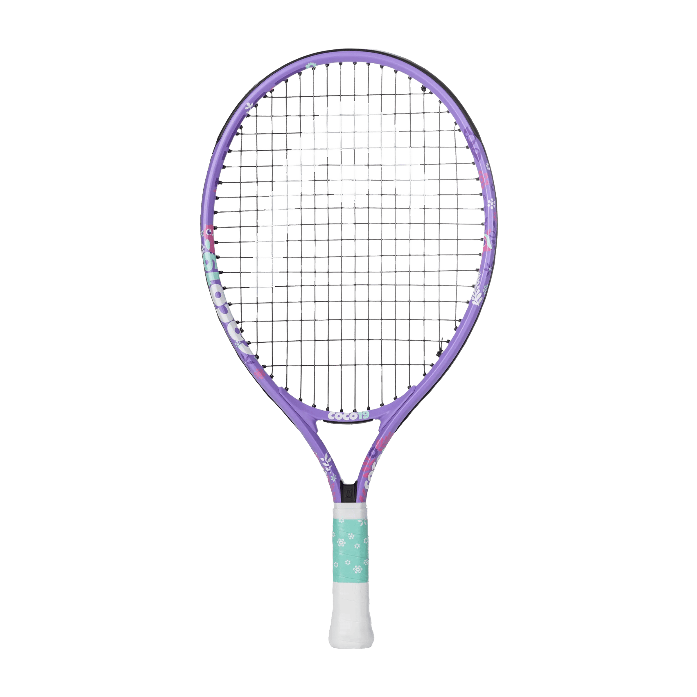 Head Coco 19 (Junior) Tennis Racquet