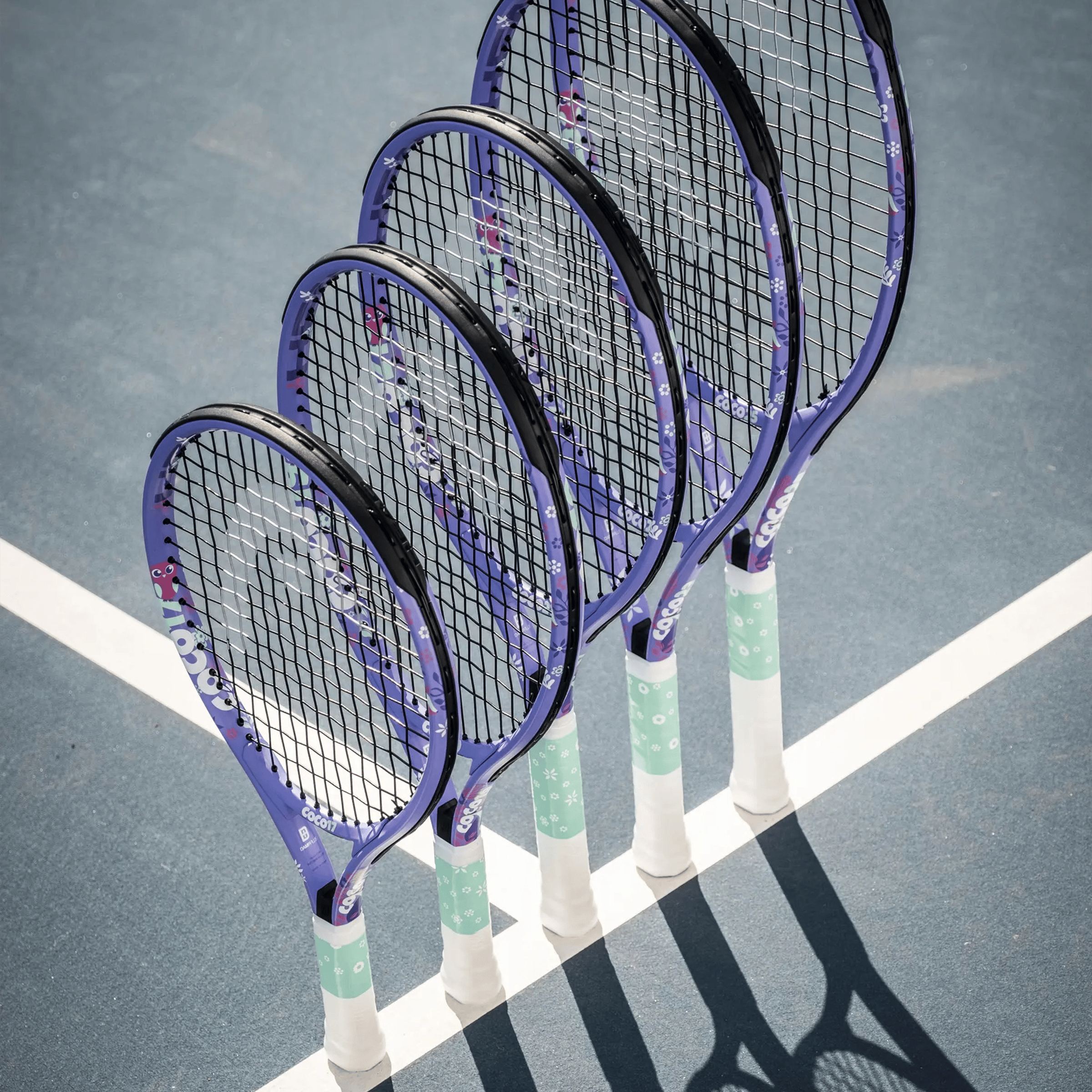 Head Coco 19 (Junior) Tennis Racquet