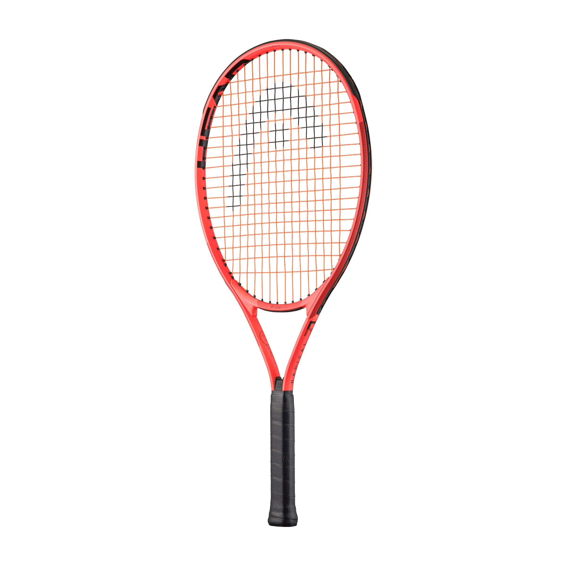 Head Jr. Radical (25") Tennis Racquet