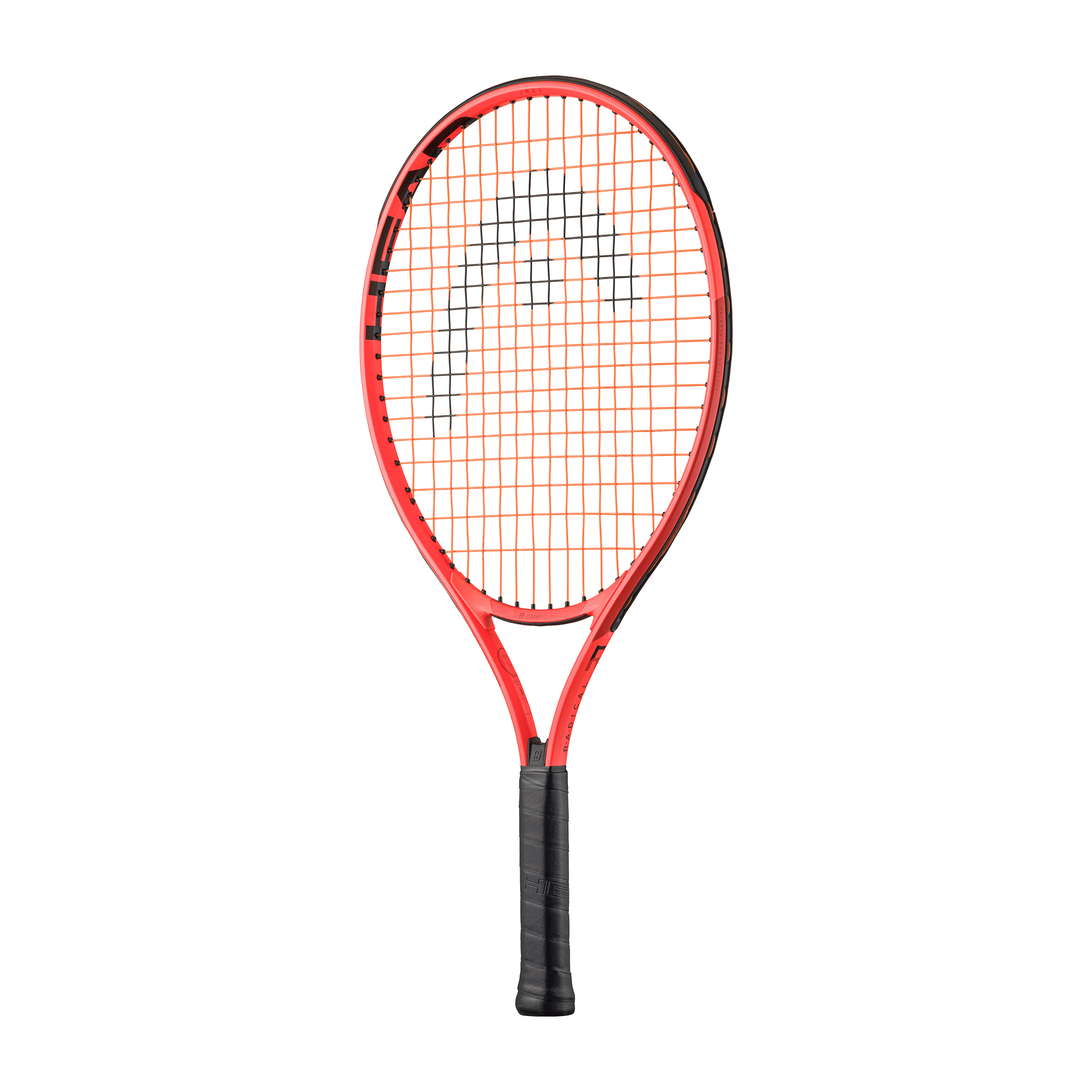 Head Jr. Radical (23") Tennis Racquet
