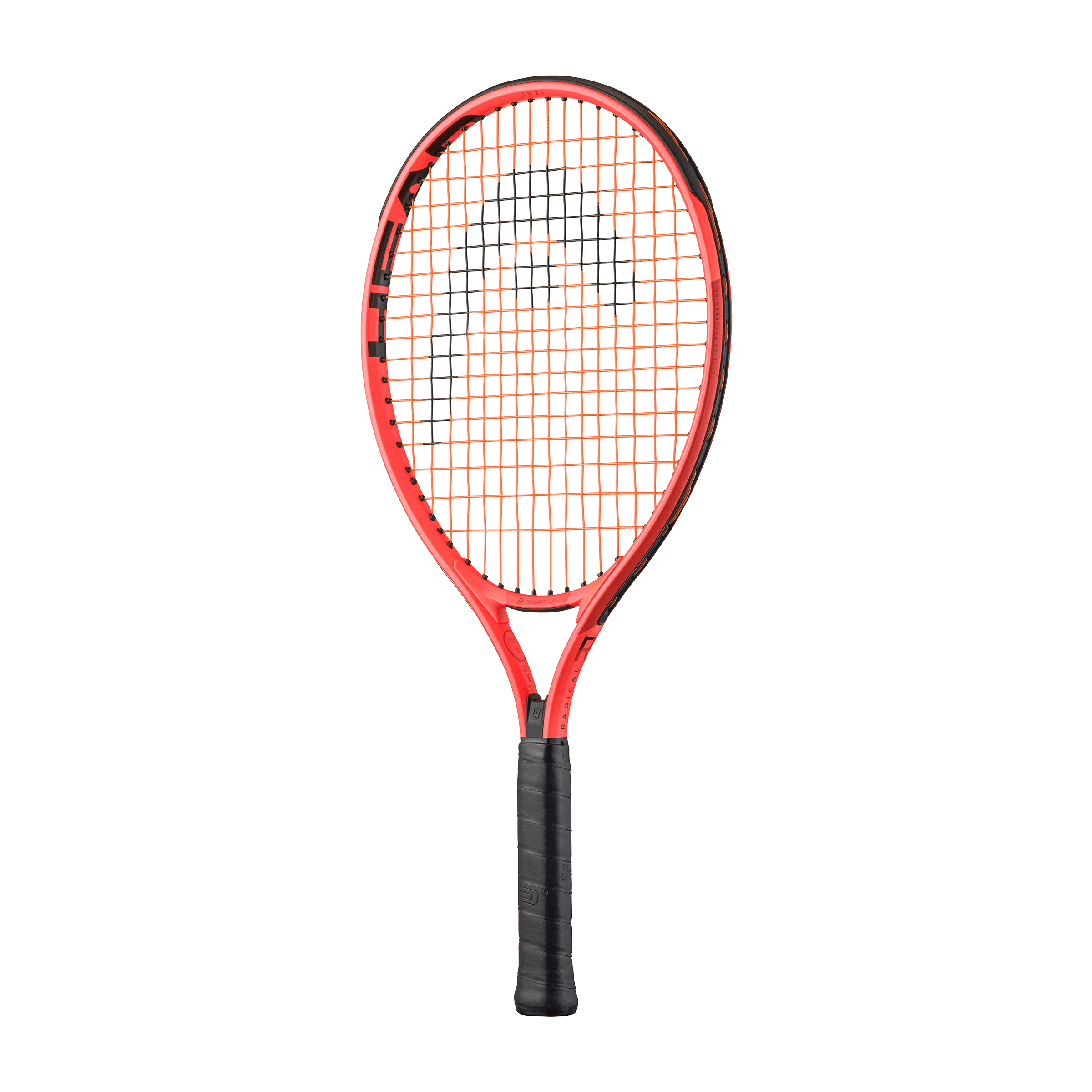 Head Jr. Radical (21") Tennis Racquet
