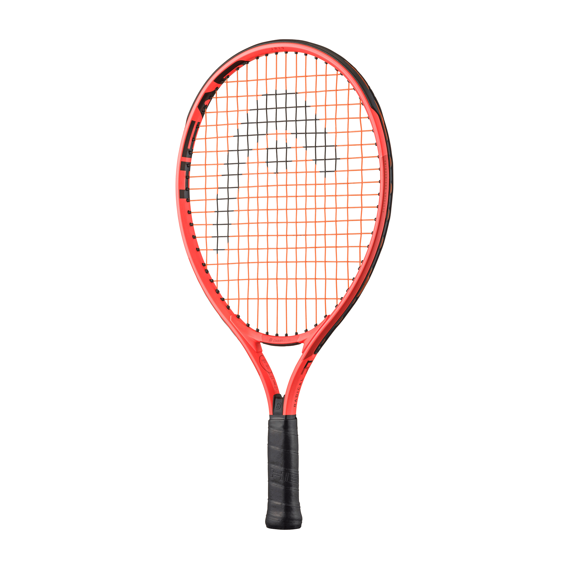 Head Jr. Radical (19") Tennis Racquet