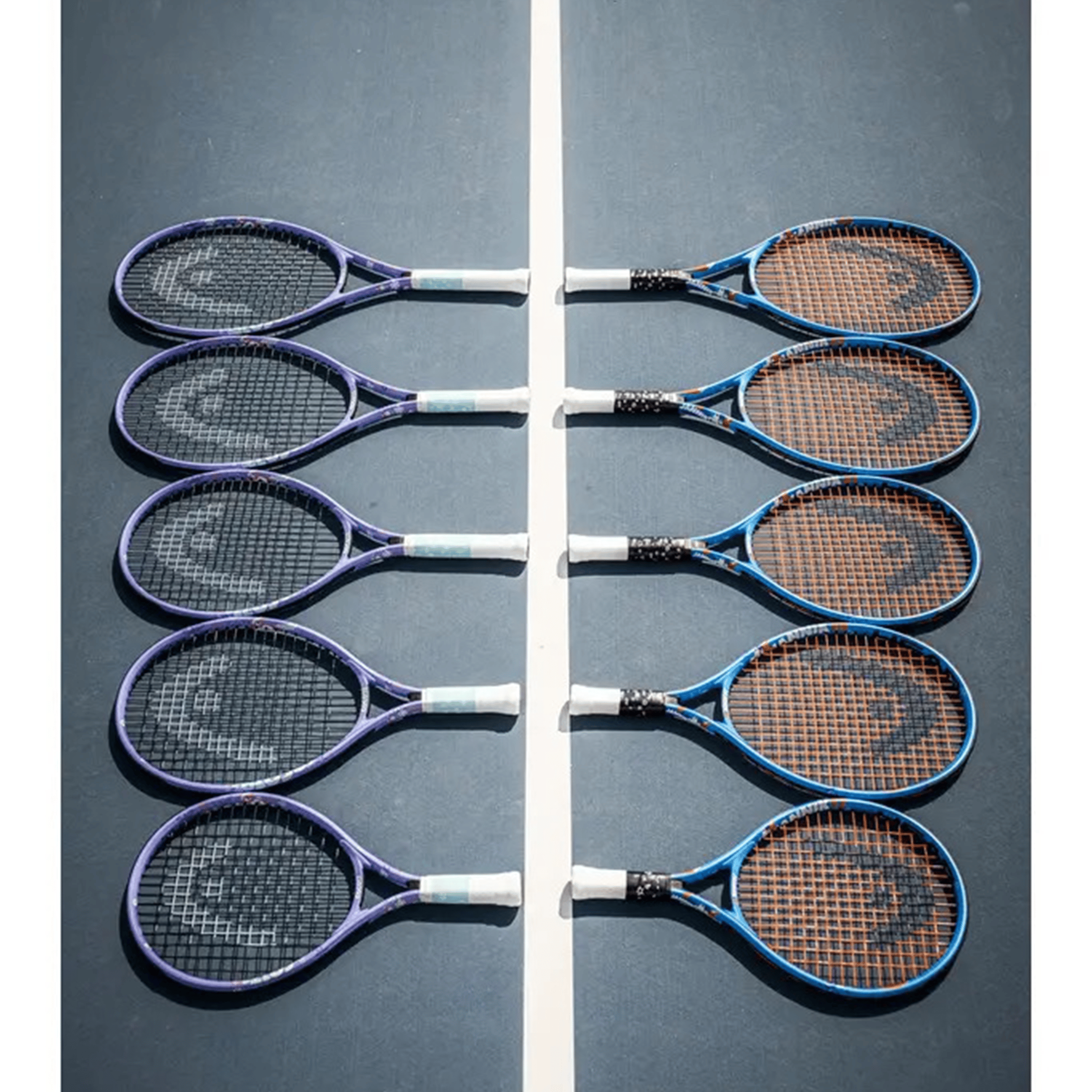 Head Jannik 19 (Junior) Tennis Racquet