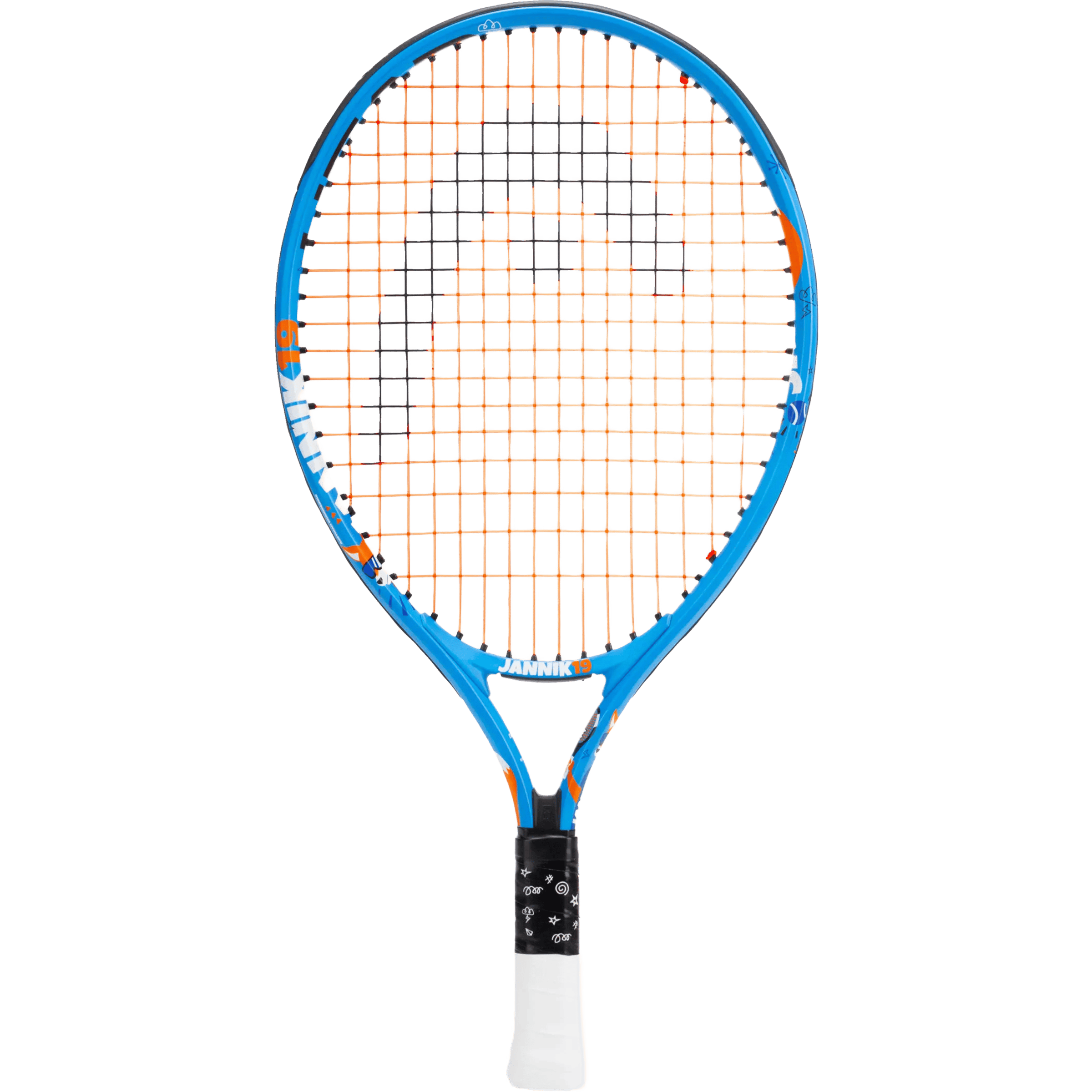 Head Jannik 19 (Junior) Tennis Racquet