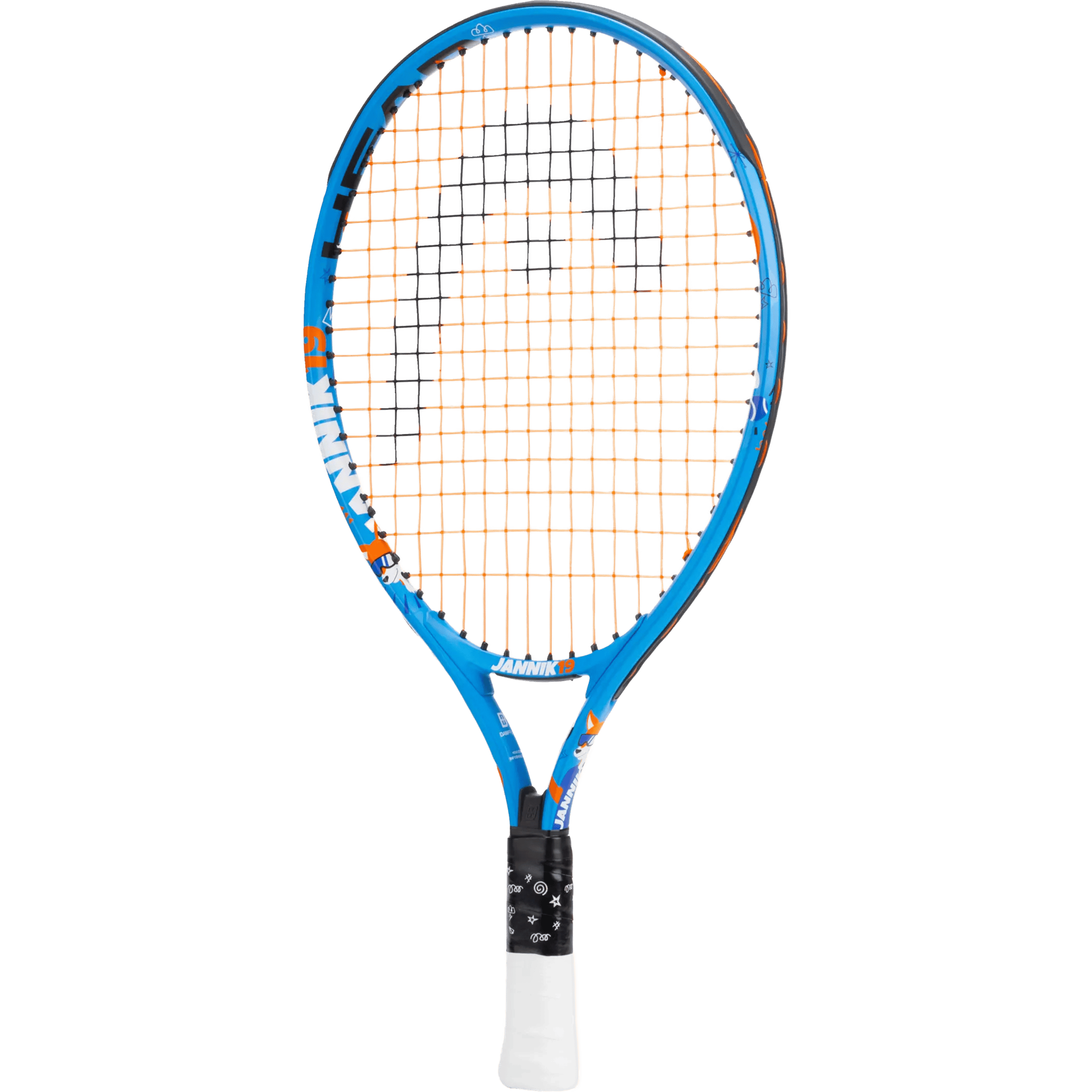 Head Jannik 19 (Junior) Tennis Racquet