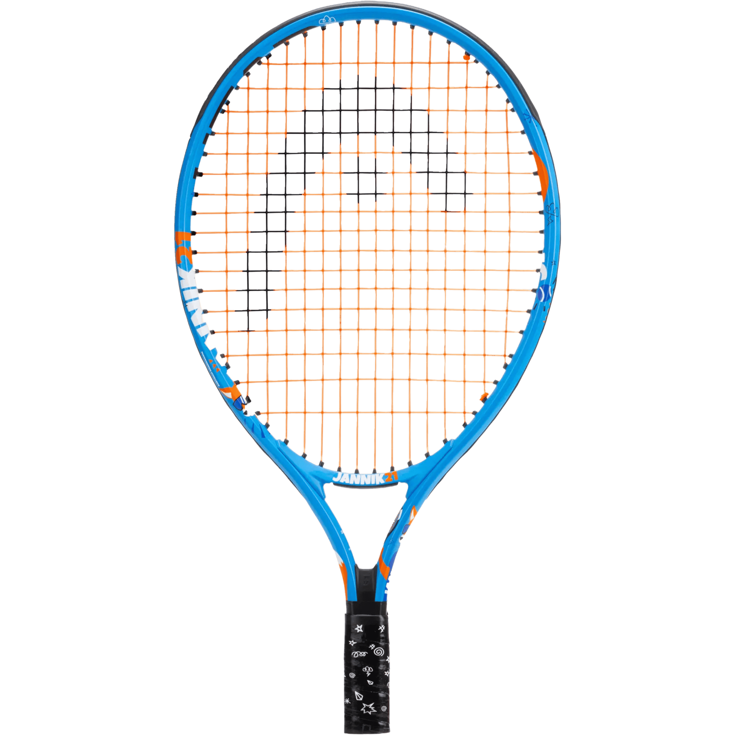 Head Jannik 21 (Junior) Tennis Racquet