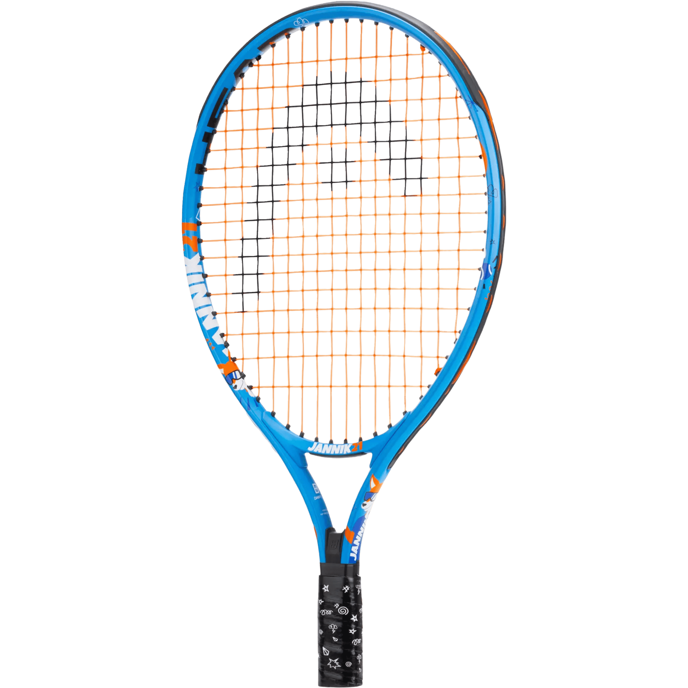 Head Jannik 21 (Junior) Tennis Racquet